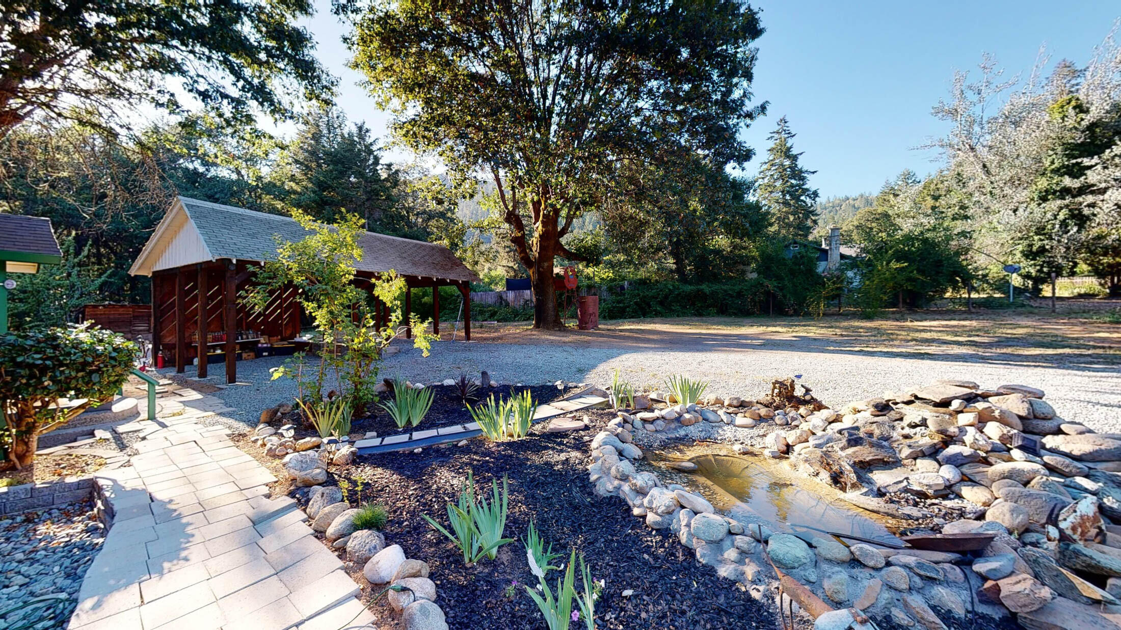 1801 Salyer Loop Road