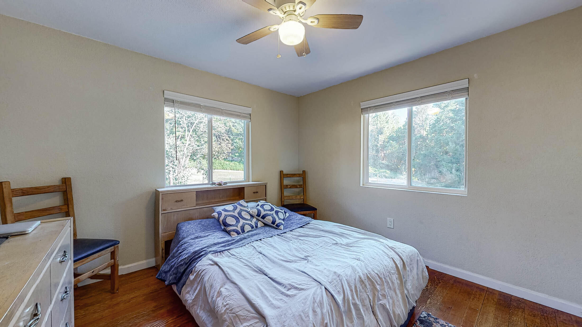 1801 Salyer Loop Road