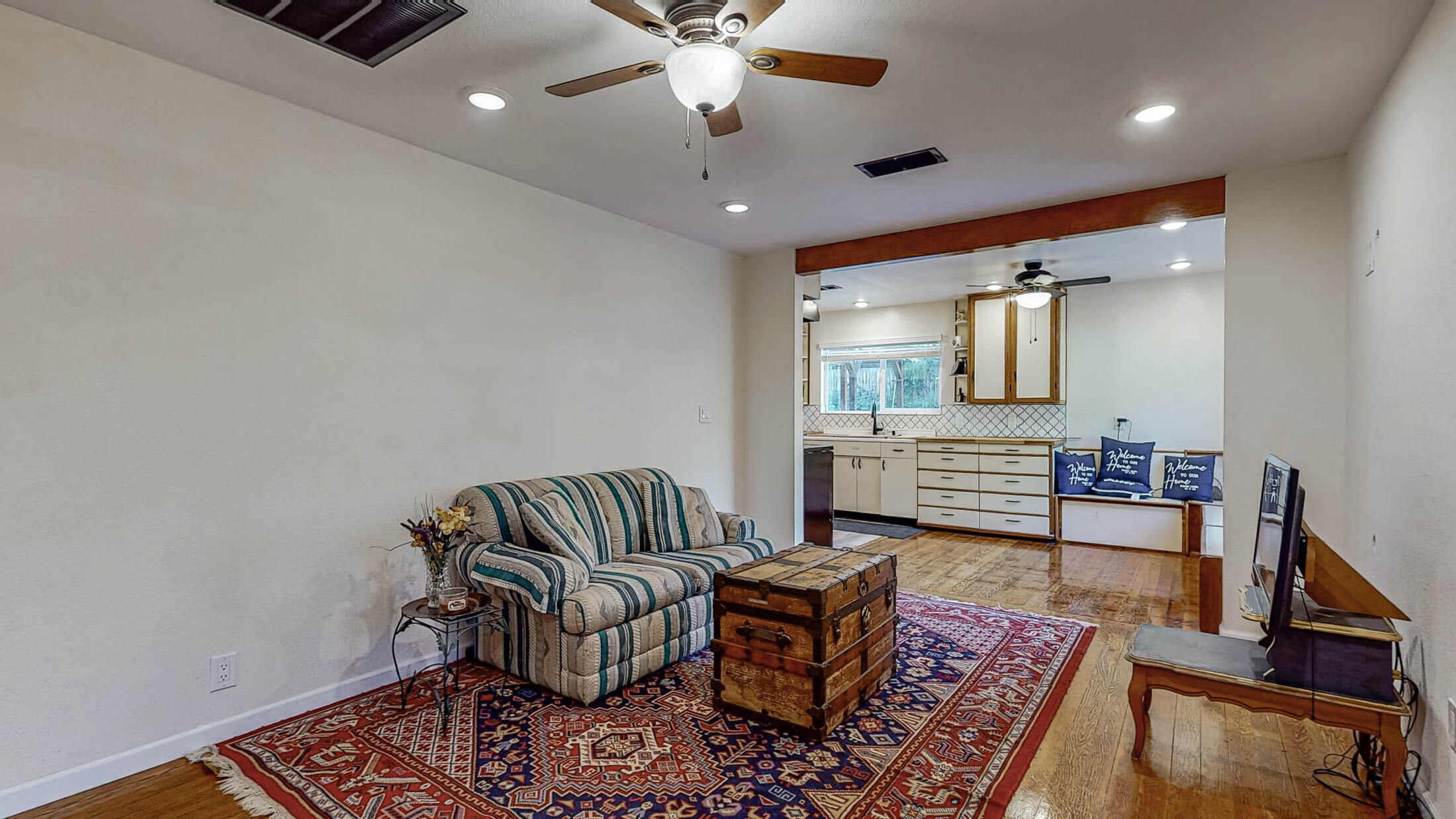 1801 Salyer Loop Road