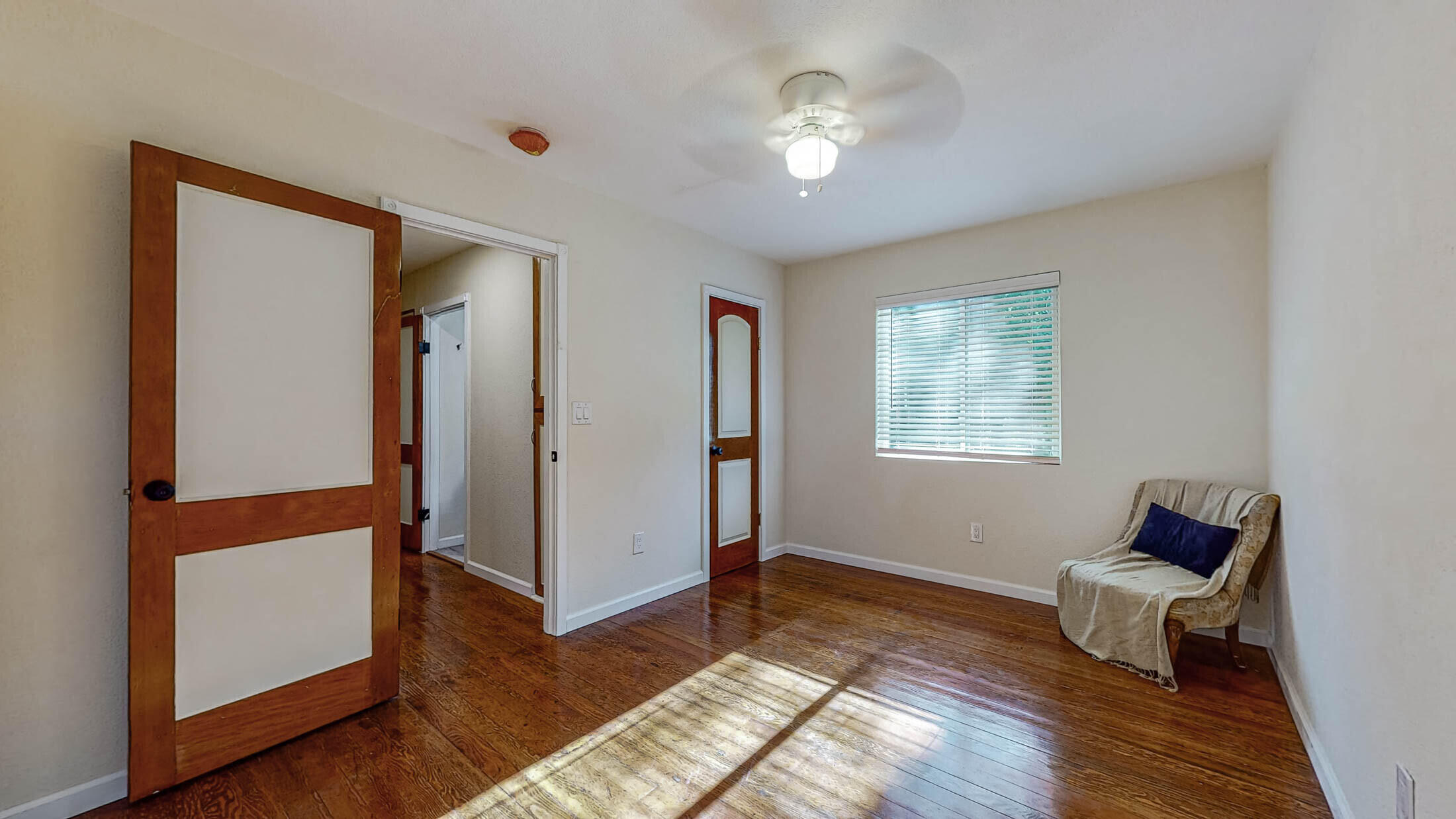 1801 Salyer Loop Road