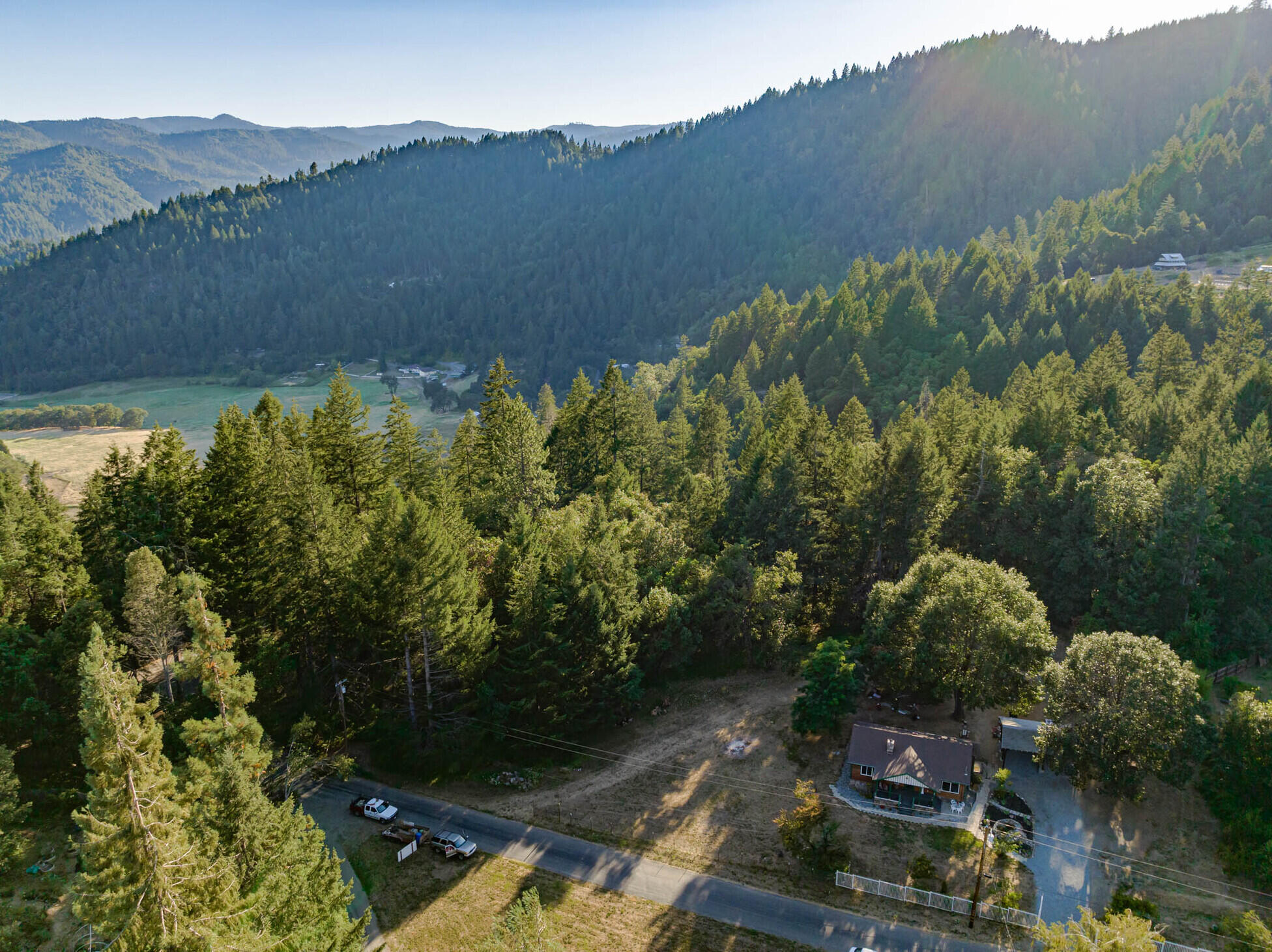 1801 Salyer Loop Road