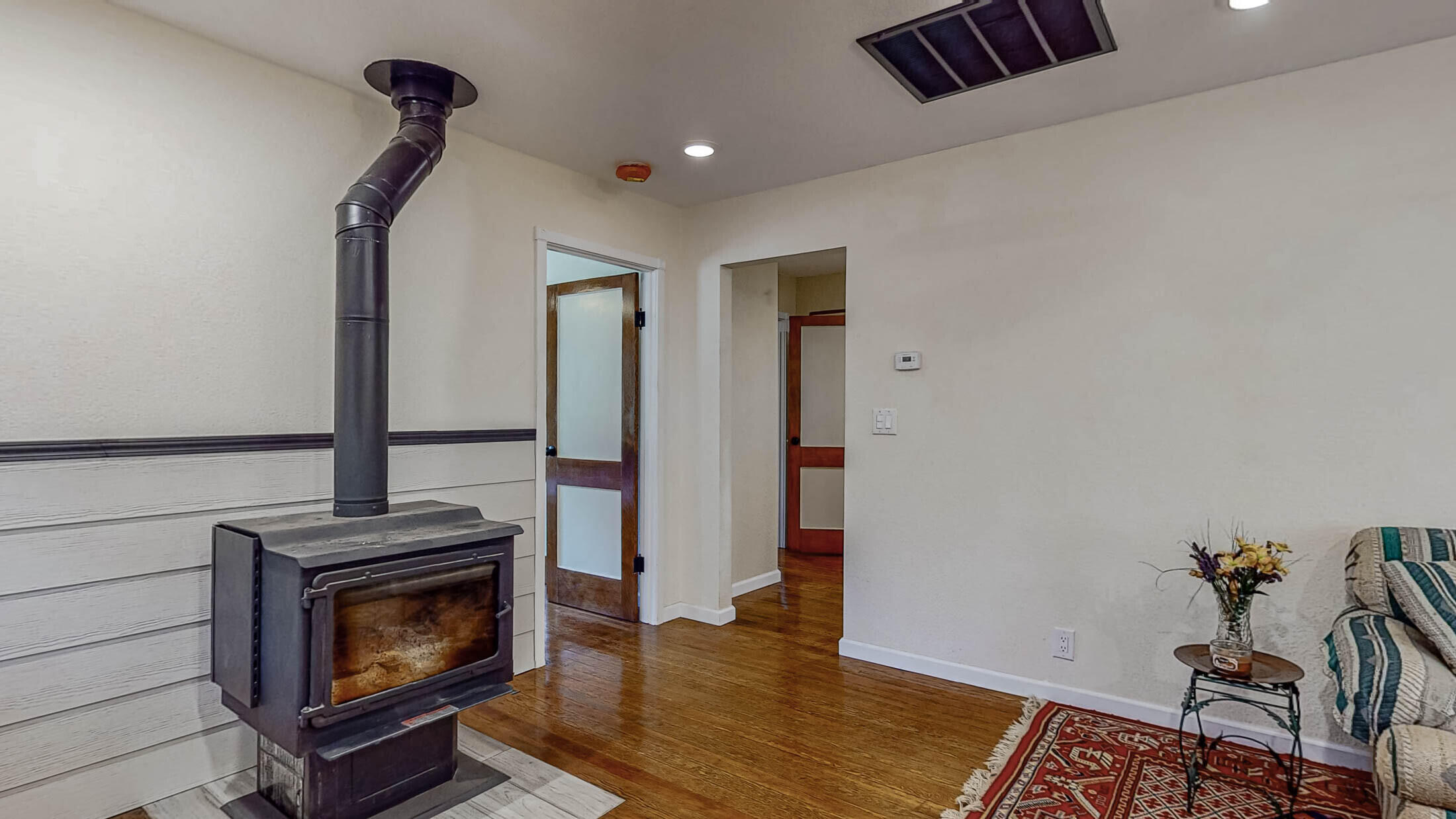 1801 Salyer Loop Road