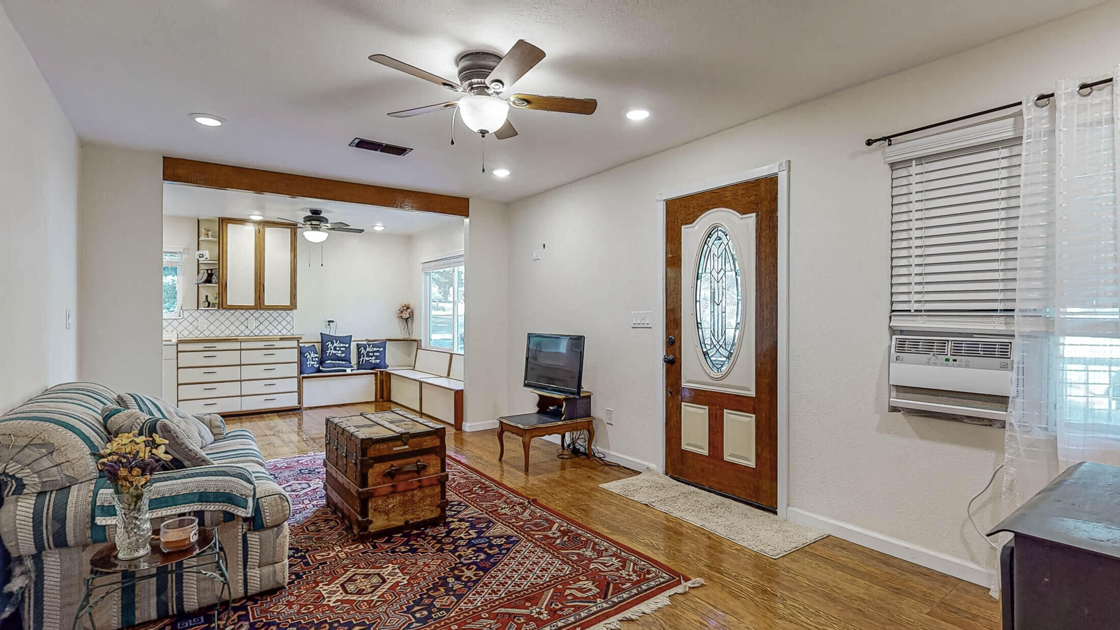 1801 Salyer Loop Road