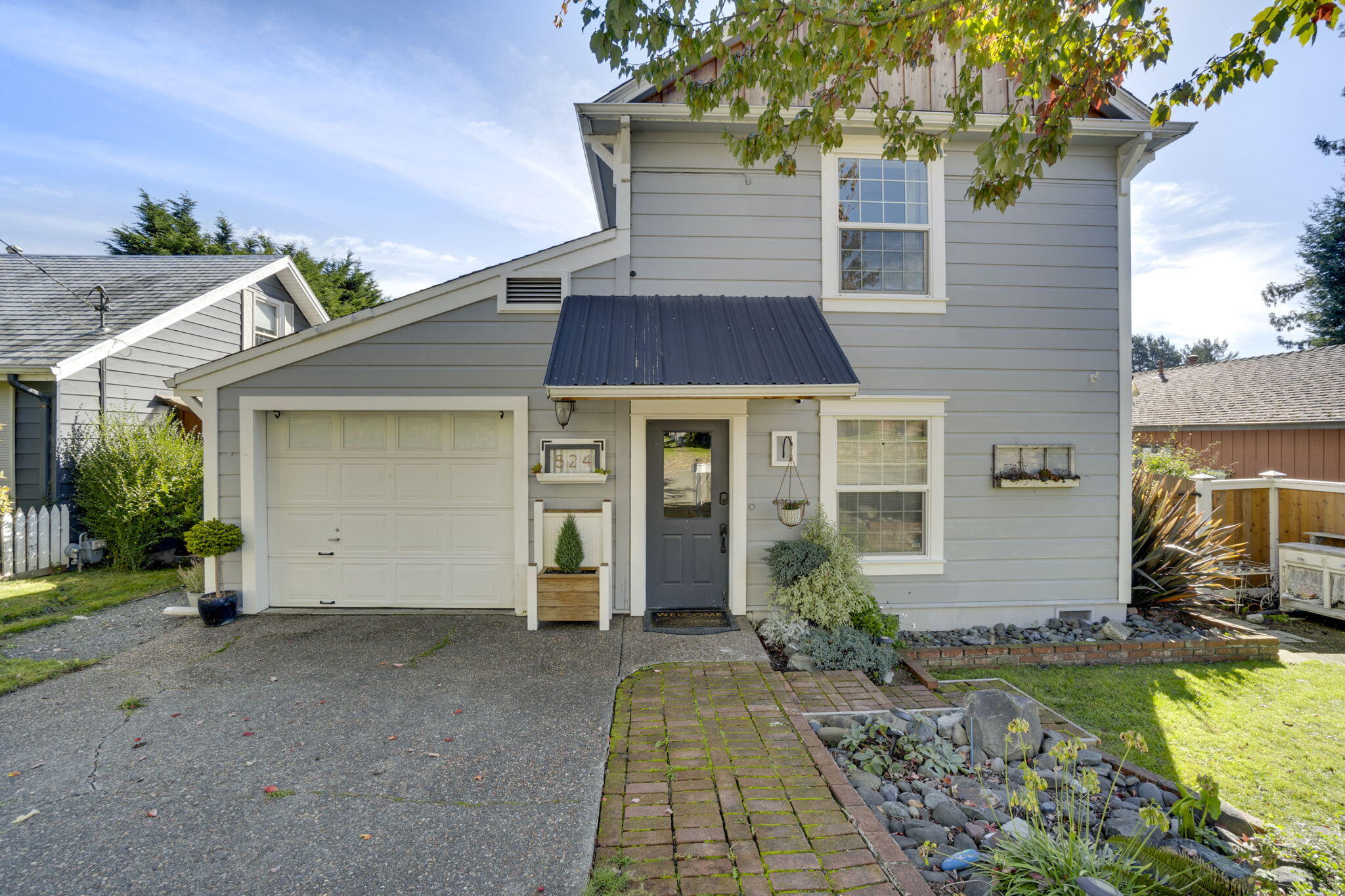 524 K Street