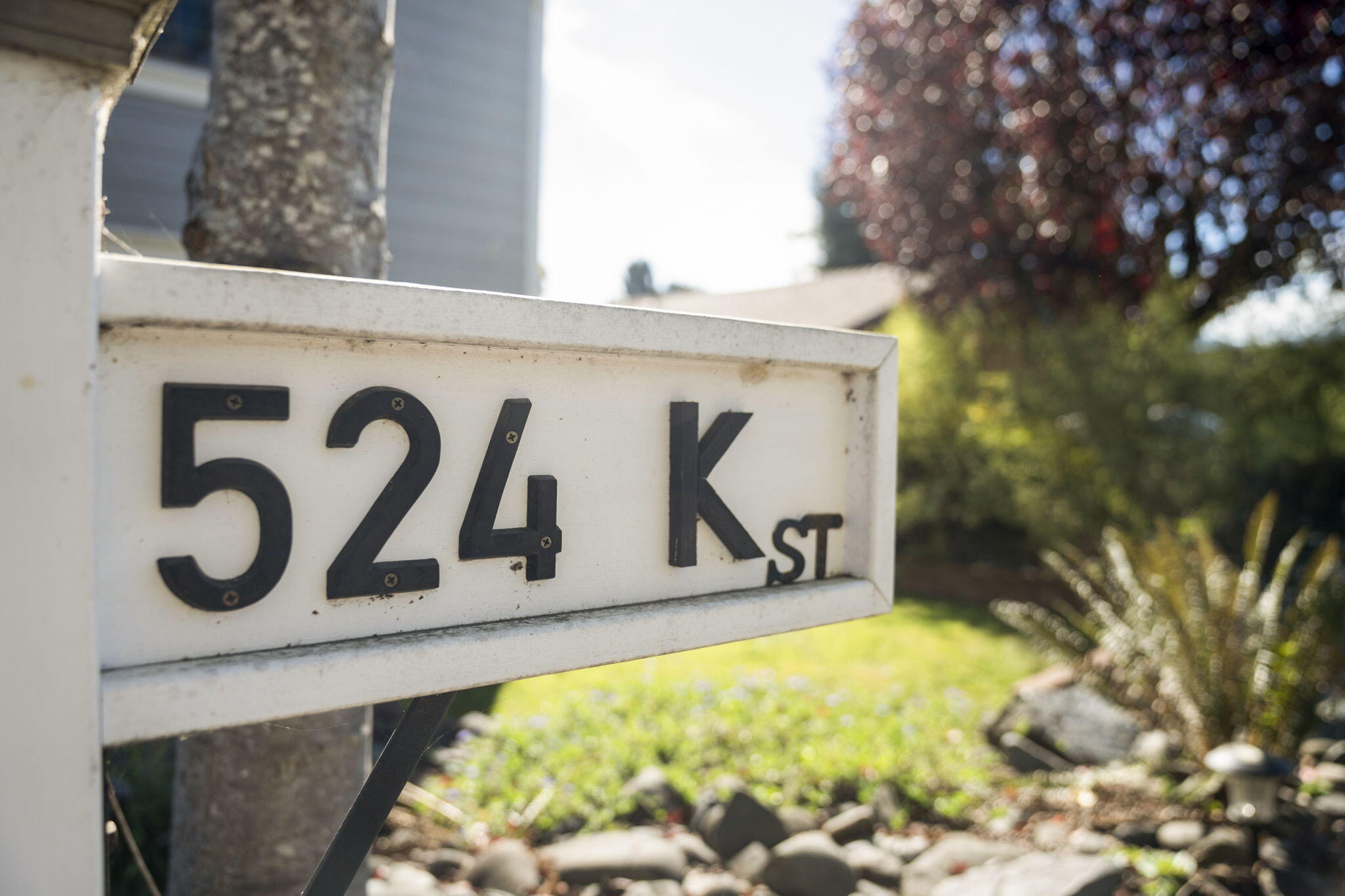 524 K Street
