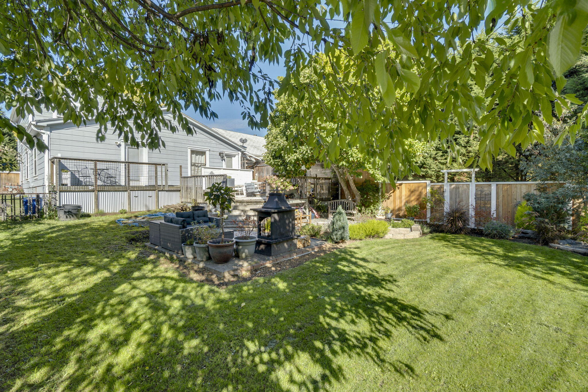 524 K Street