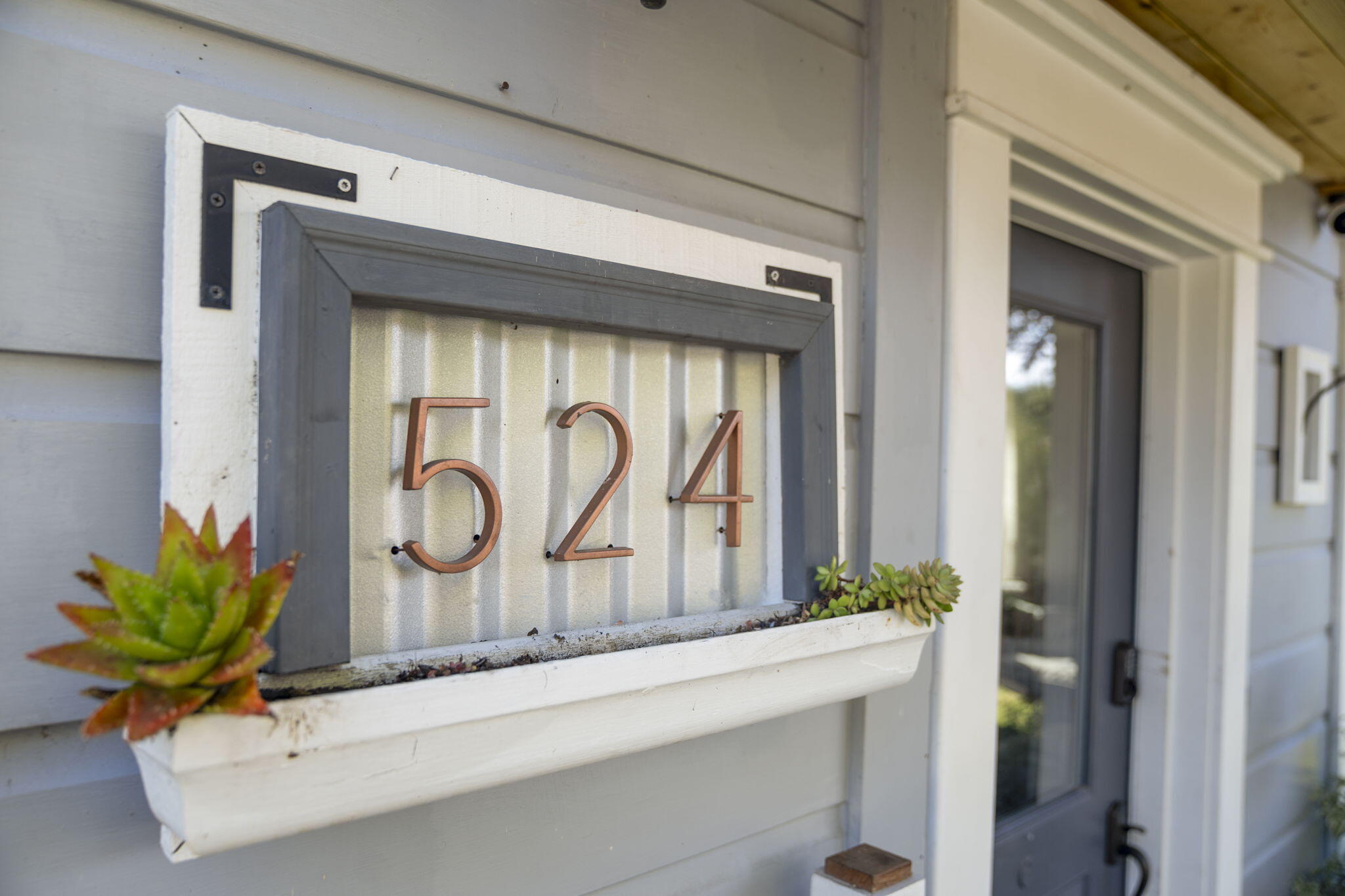 524 K Street