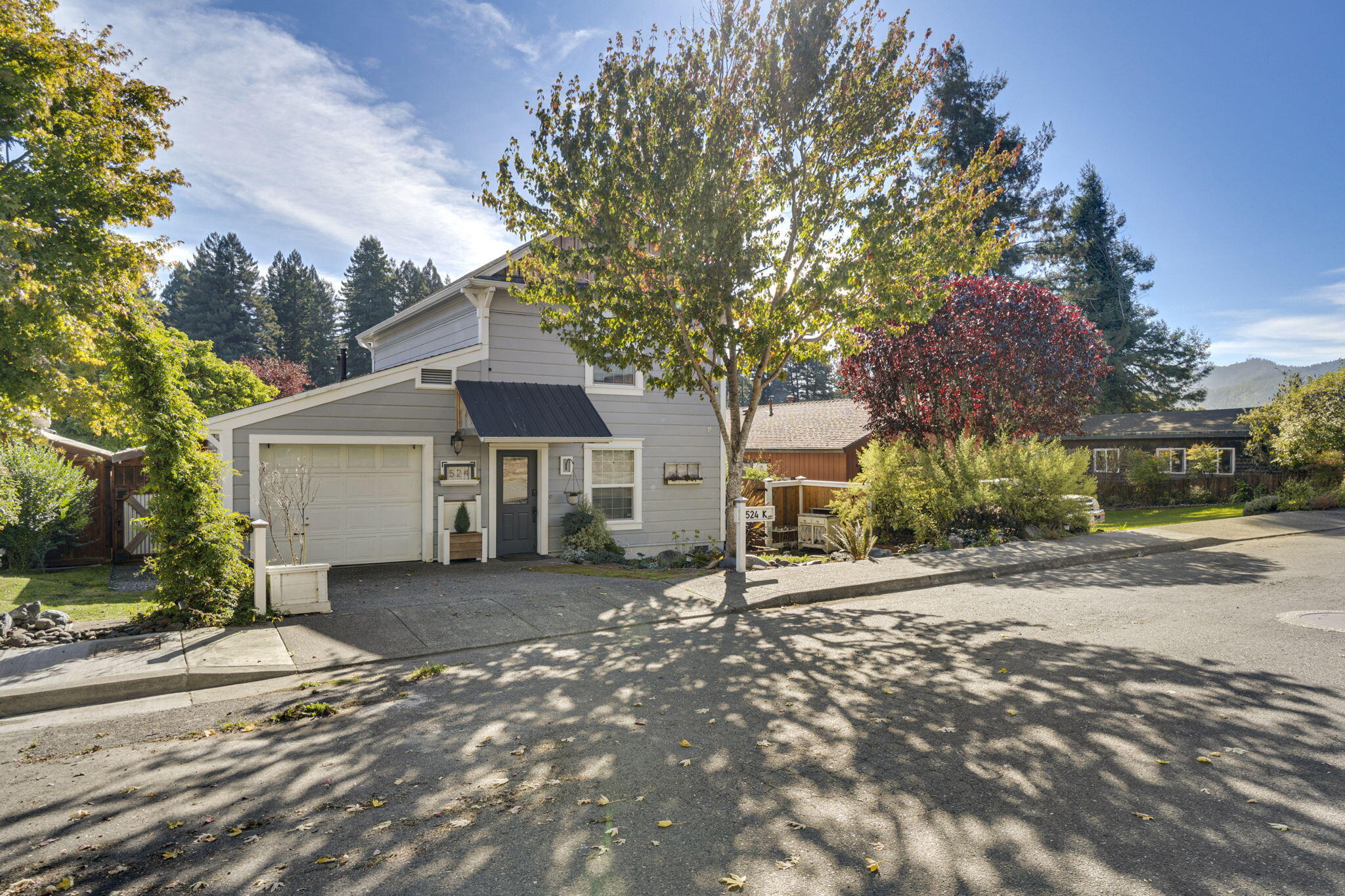 524 K Street