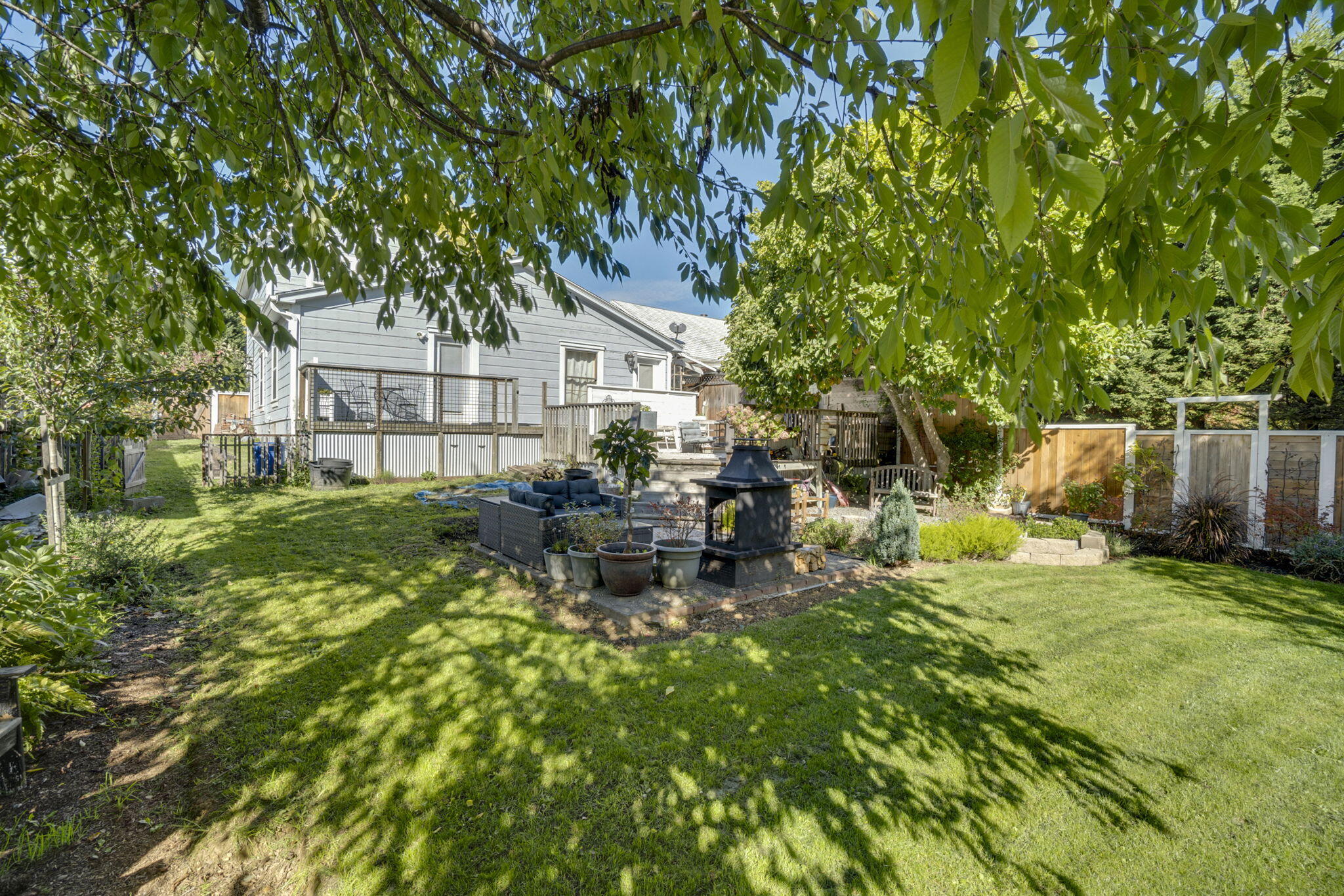 524 K Street