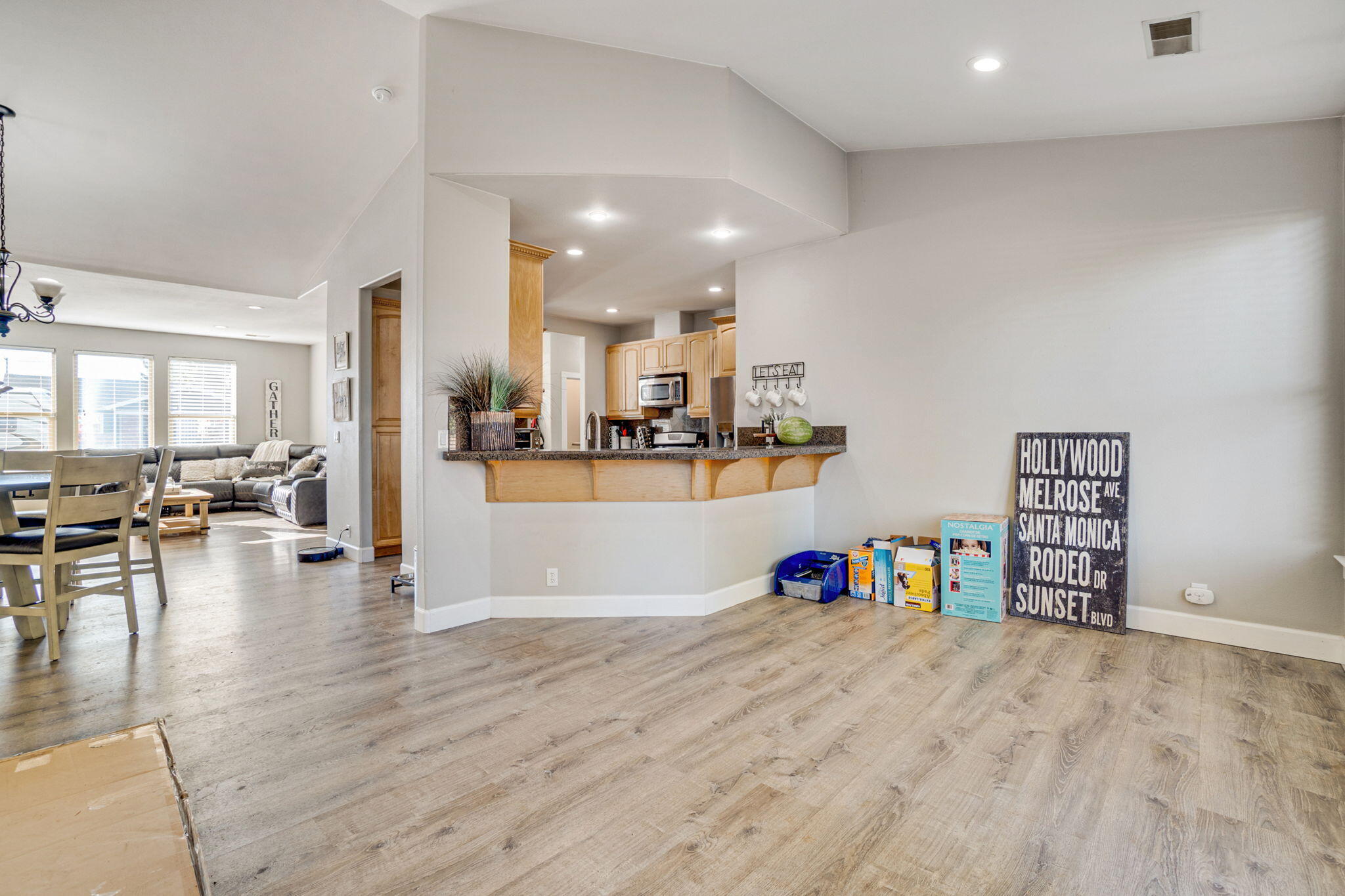 1715 13th Street