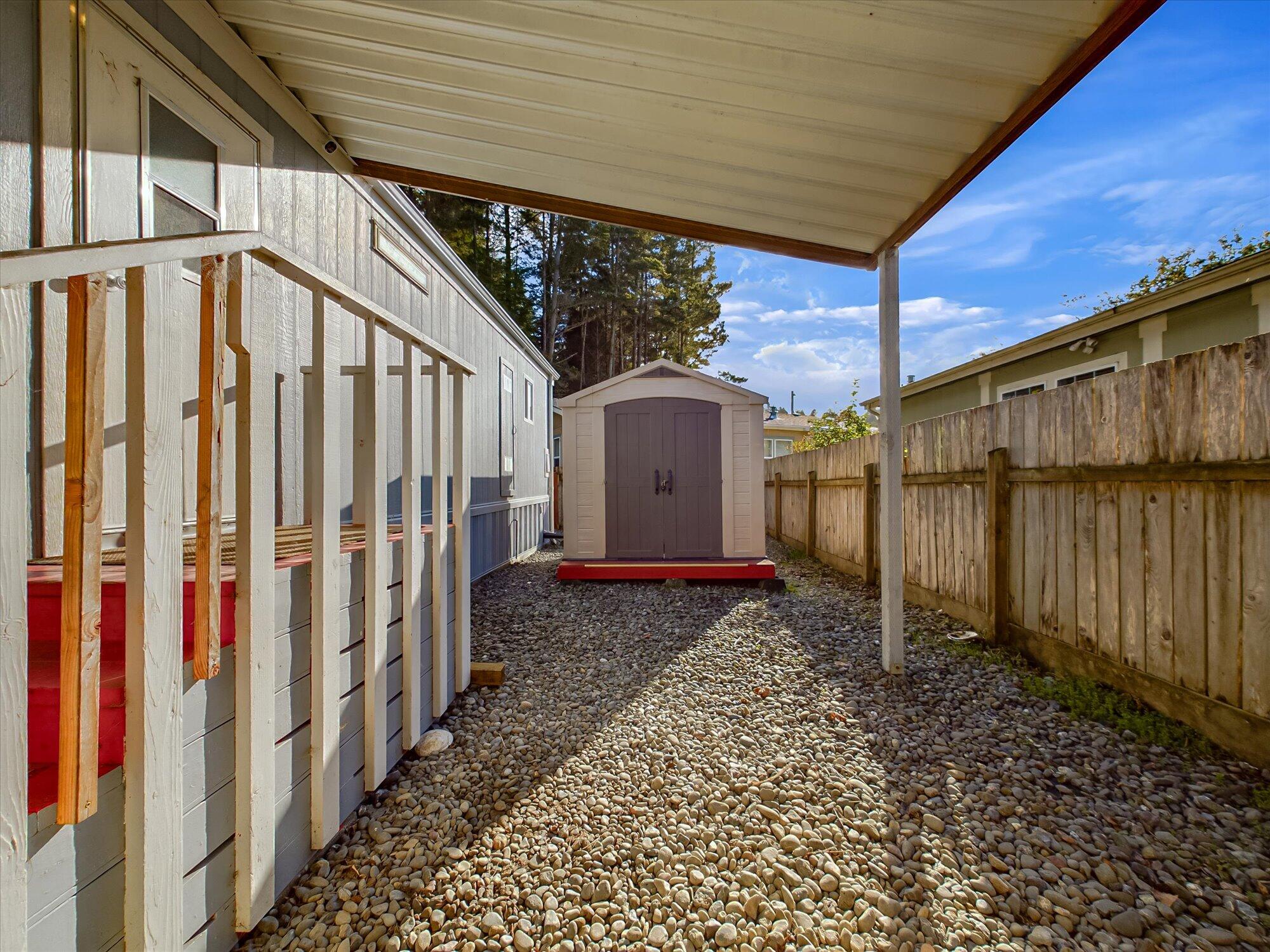 3656 Old Arcata Road, 61