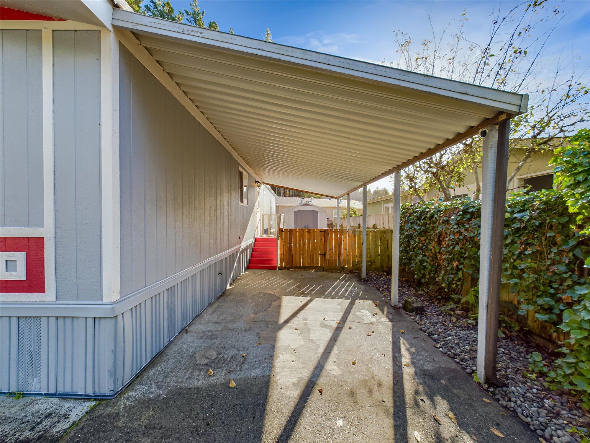 3656 Old Arcata Road, 61