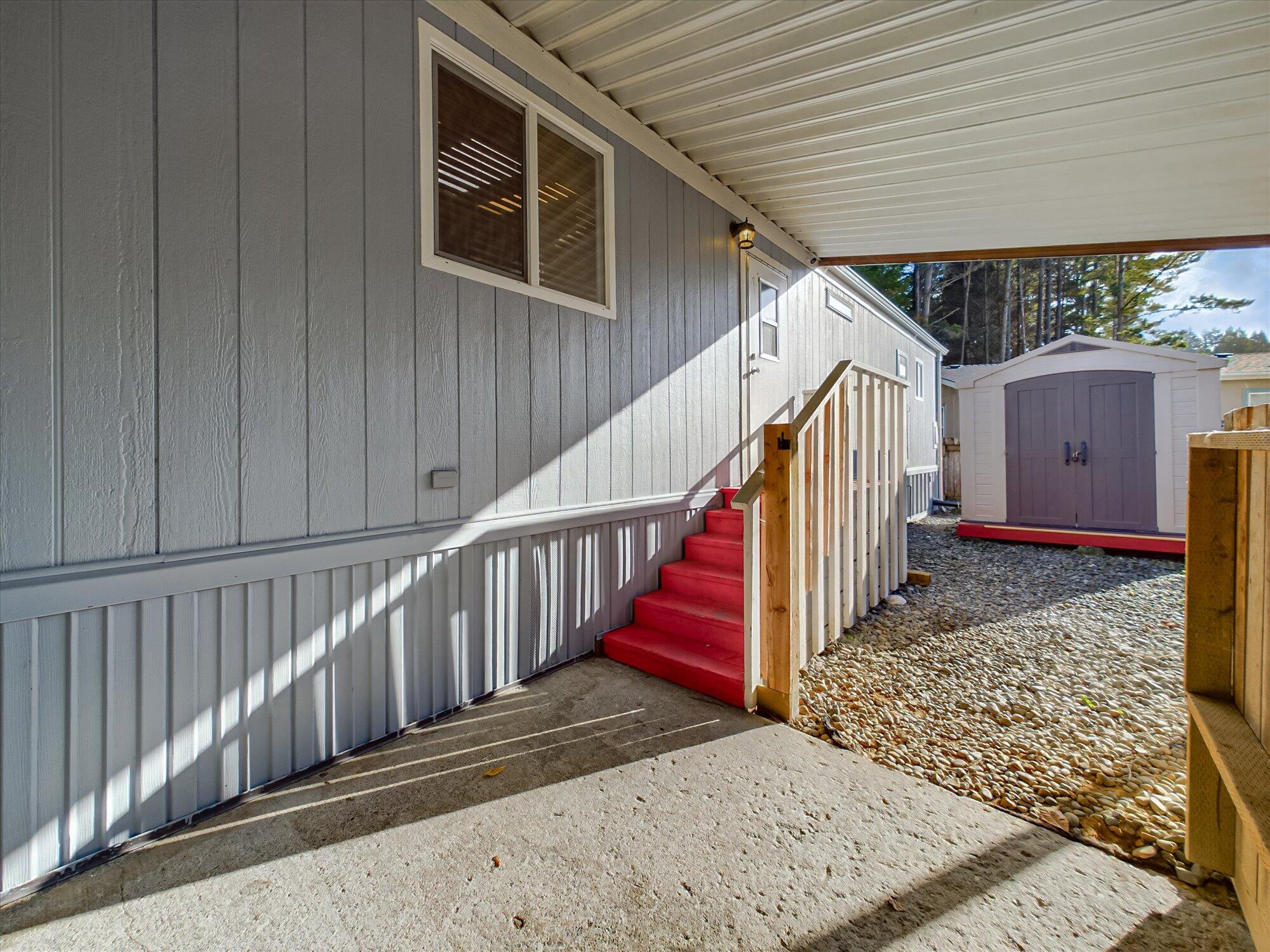 3656 Old Arcata Road, 61