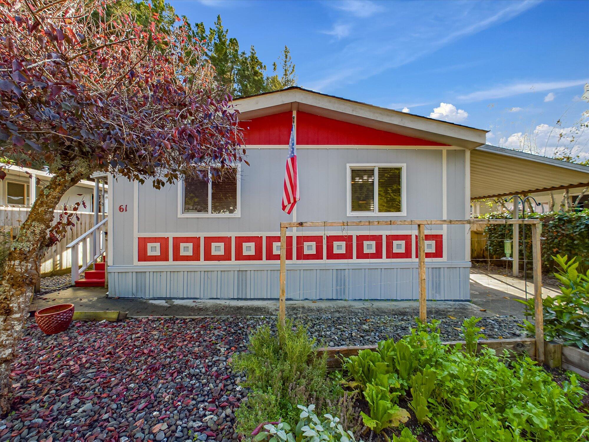 3656 Old Arcata Road, 61