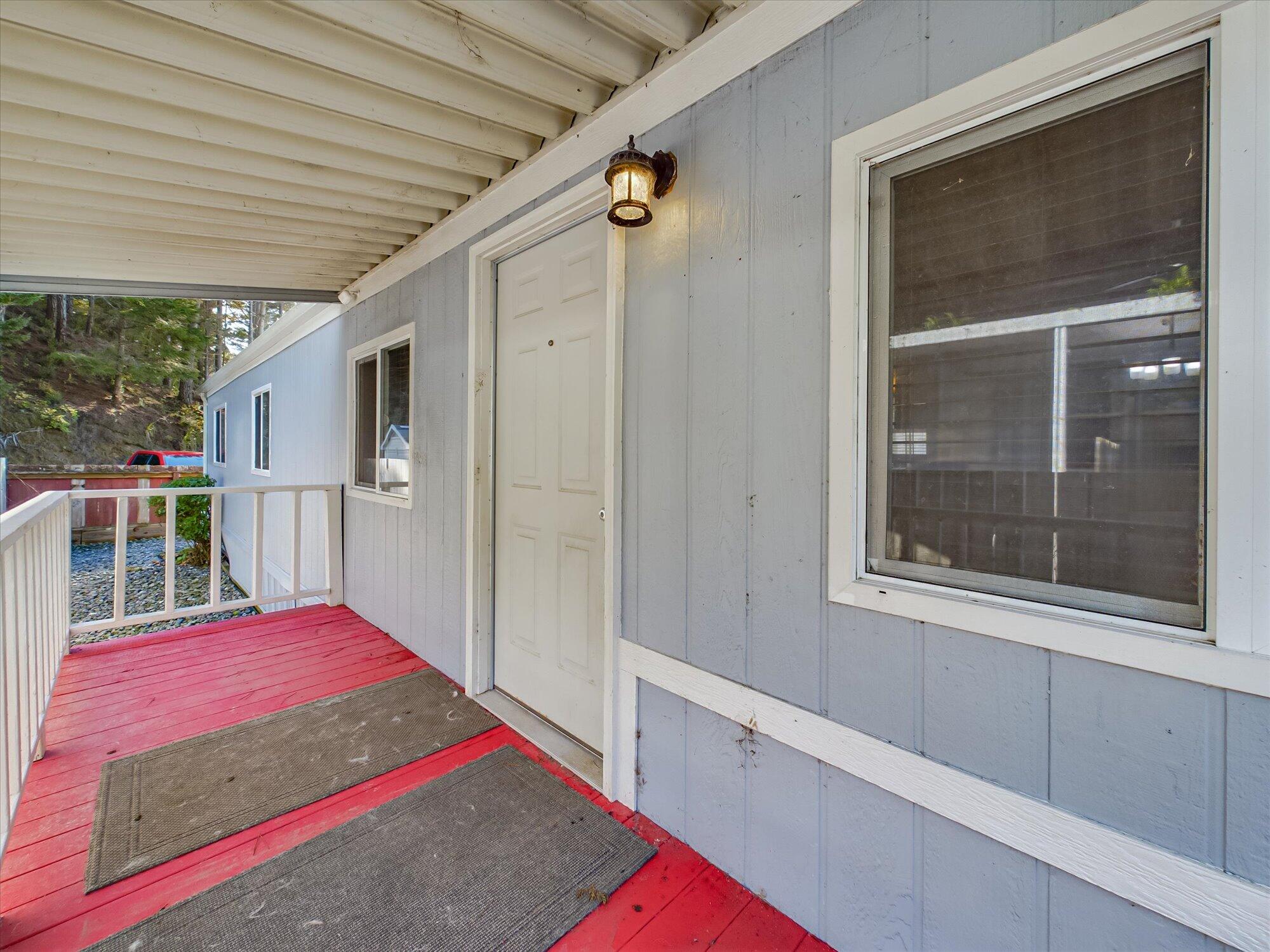 3656 Old Arcata Road, 61