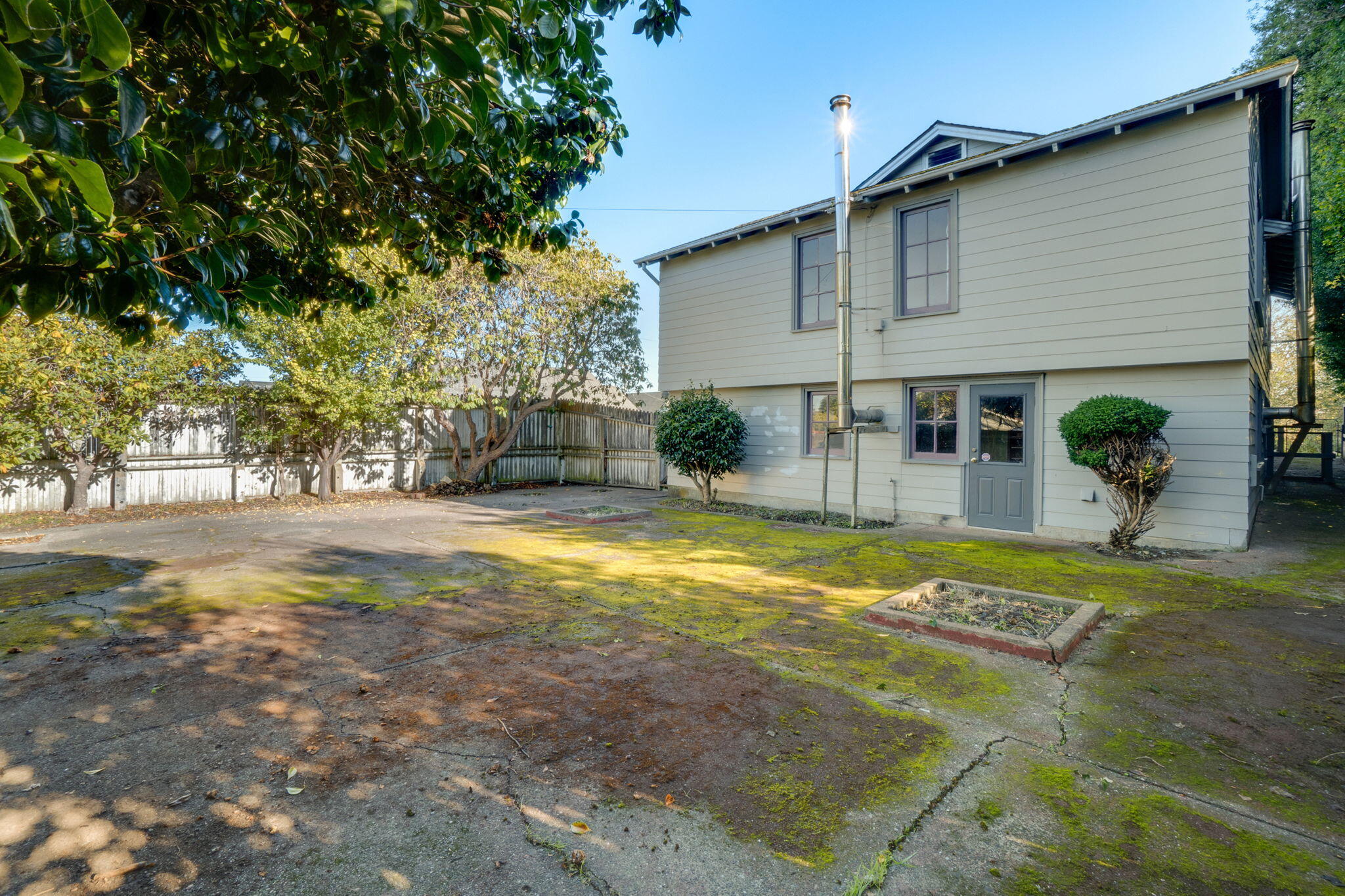 485 Pixley Street