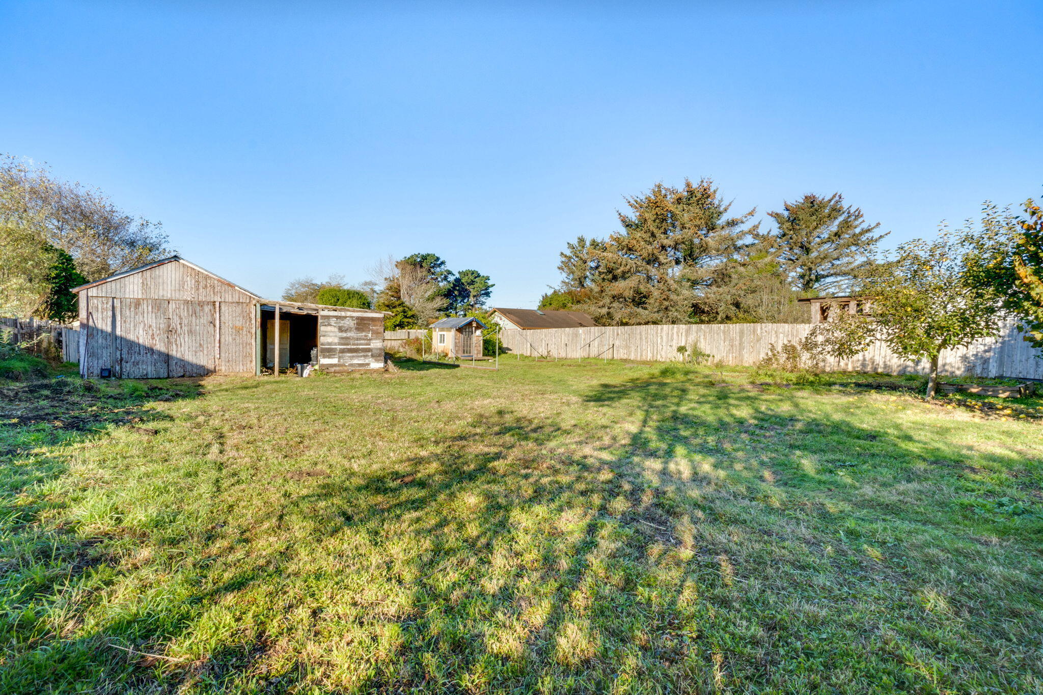 1700 Bird Avenue, McKinleyville