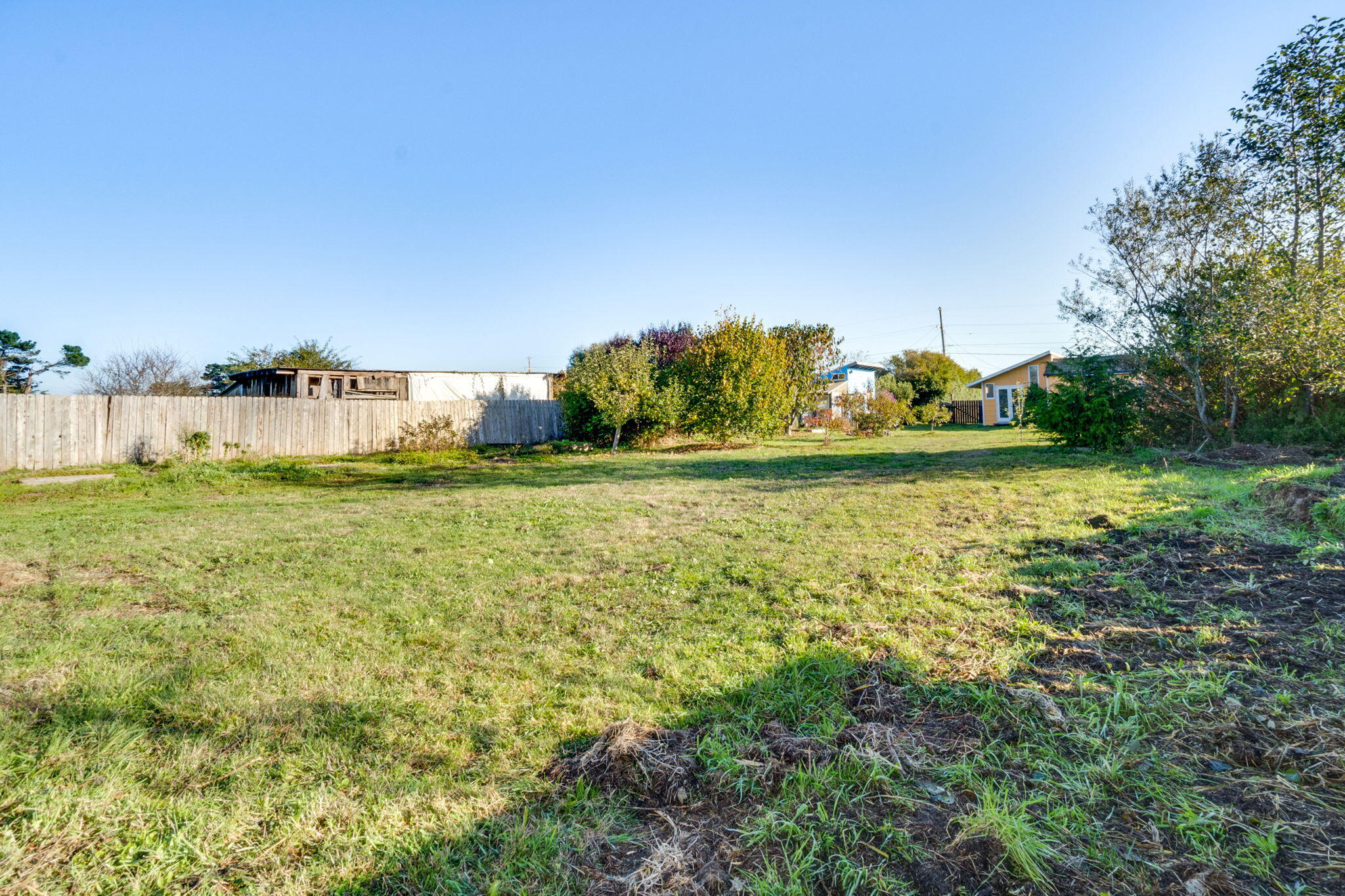 1700 Bird Avenue, McKinleyville