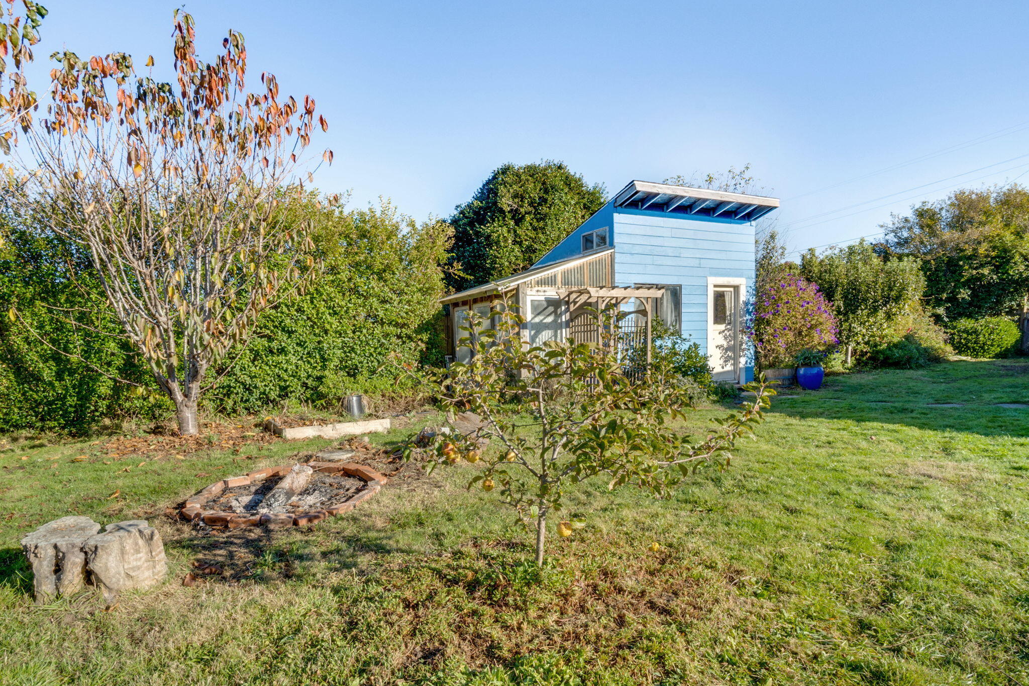 1700 Bird Avenue, McKinleyville