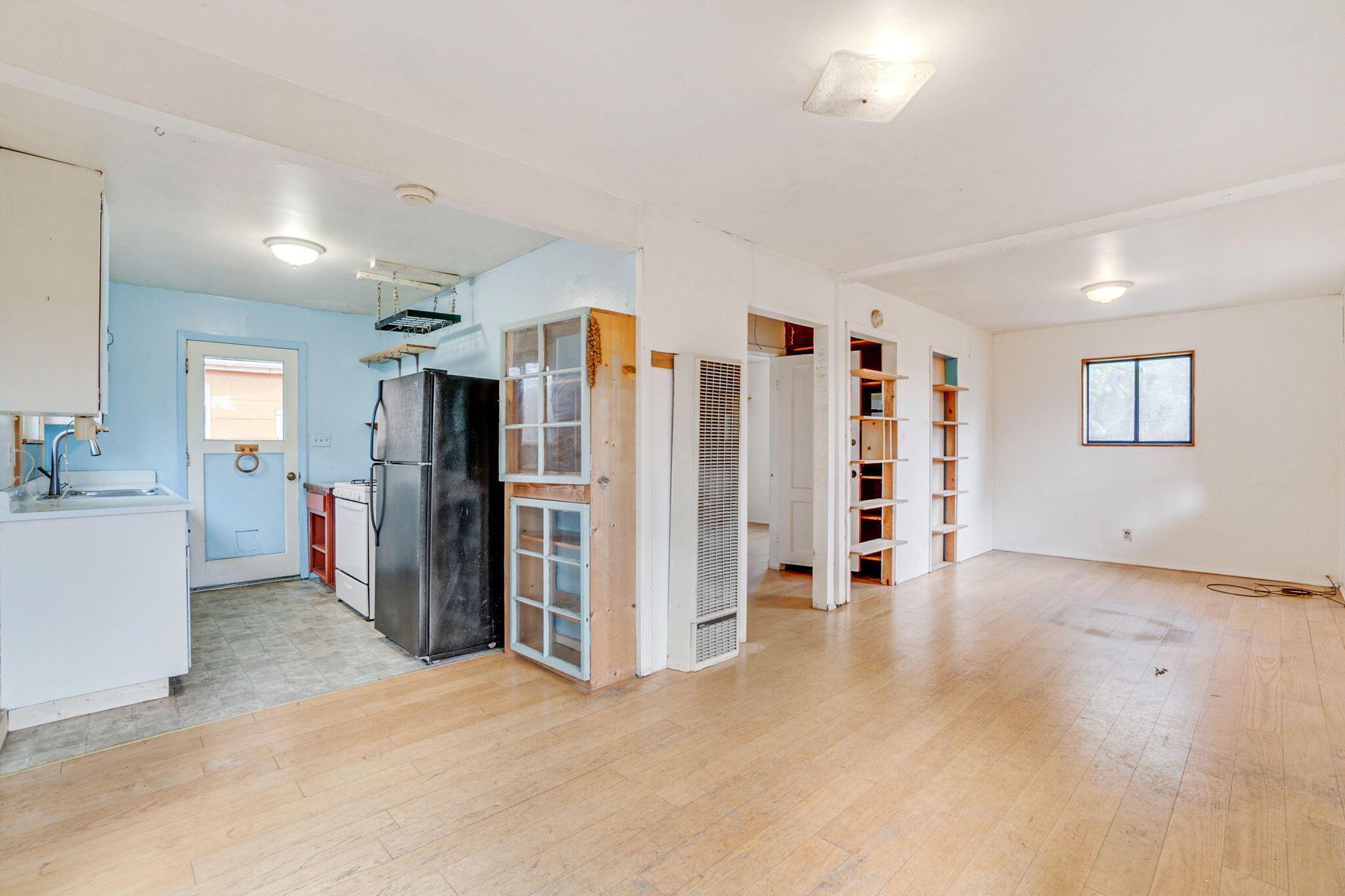 1700 Bird Avenue, McKinleyville