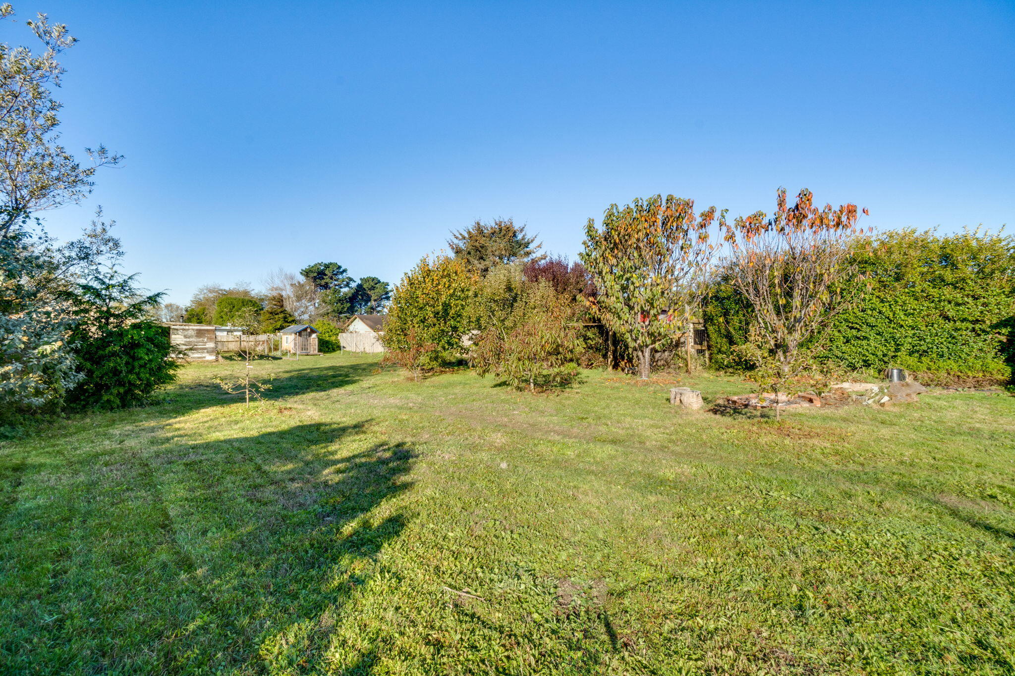 1700 Bird Avenue, McKinleyville