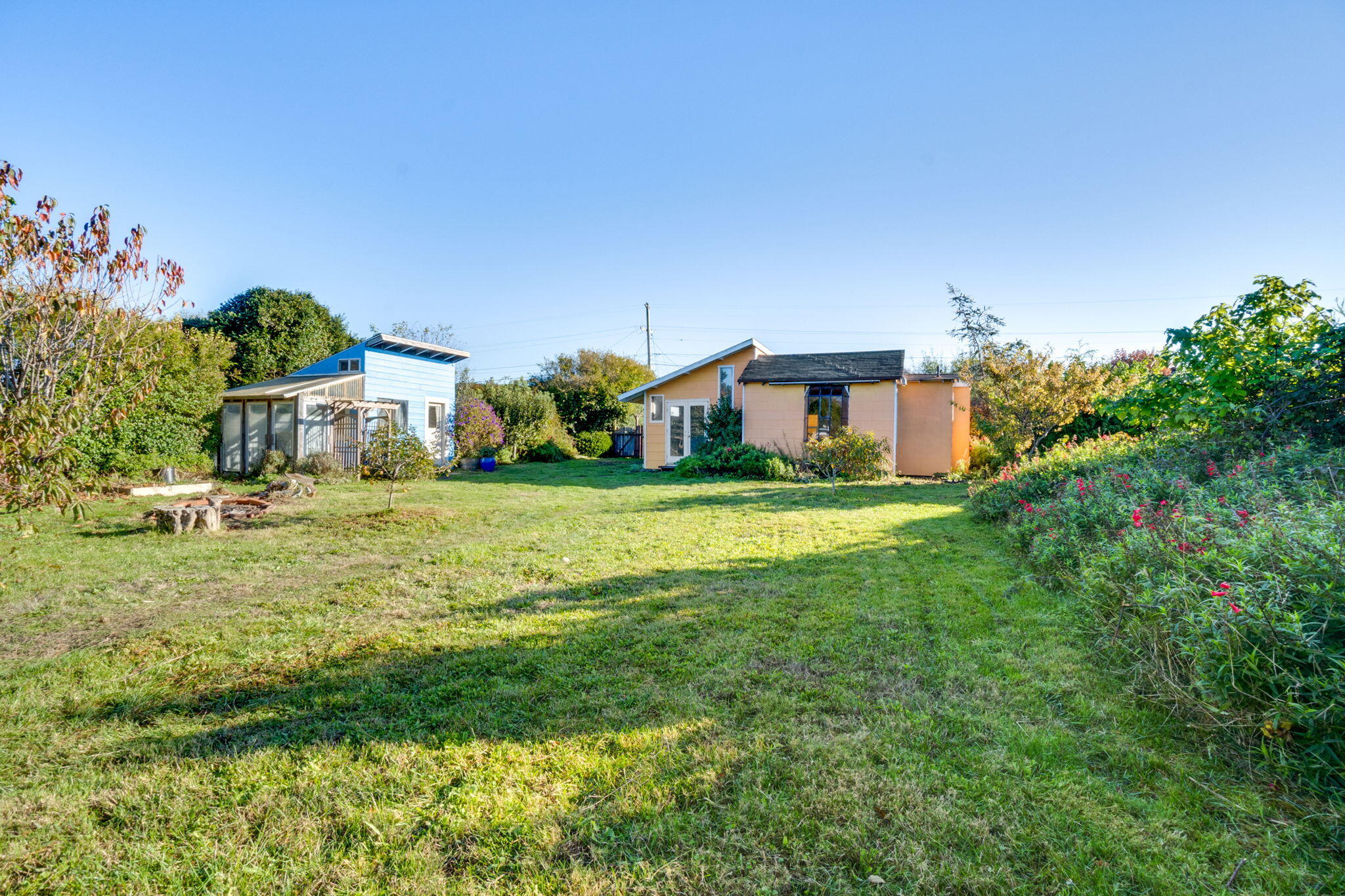 1700 Bird Avenue, McKinleyville