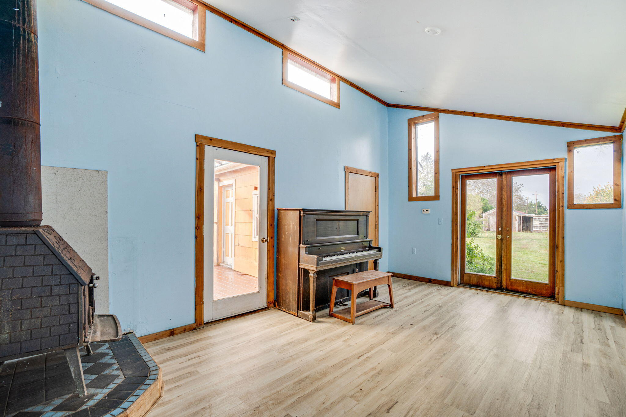 1700 Bird Avenue, McKinleyville