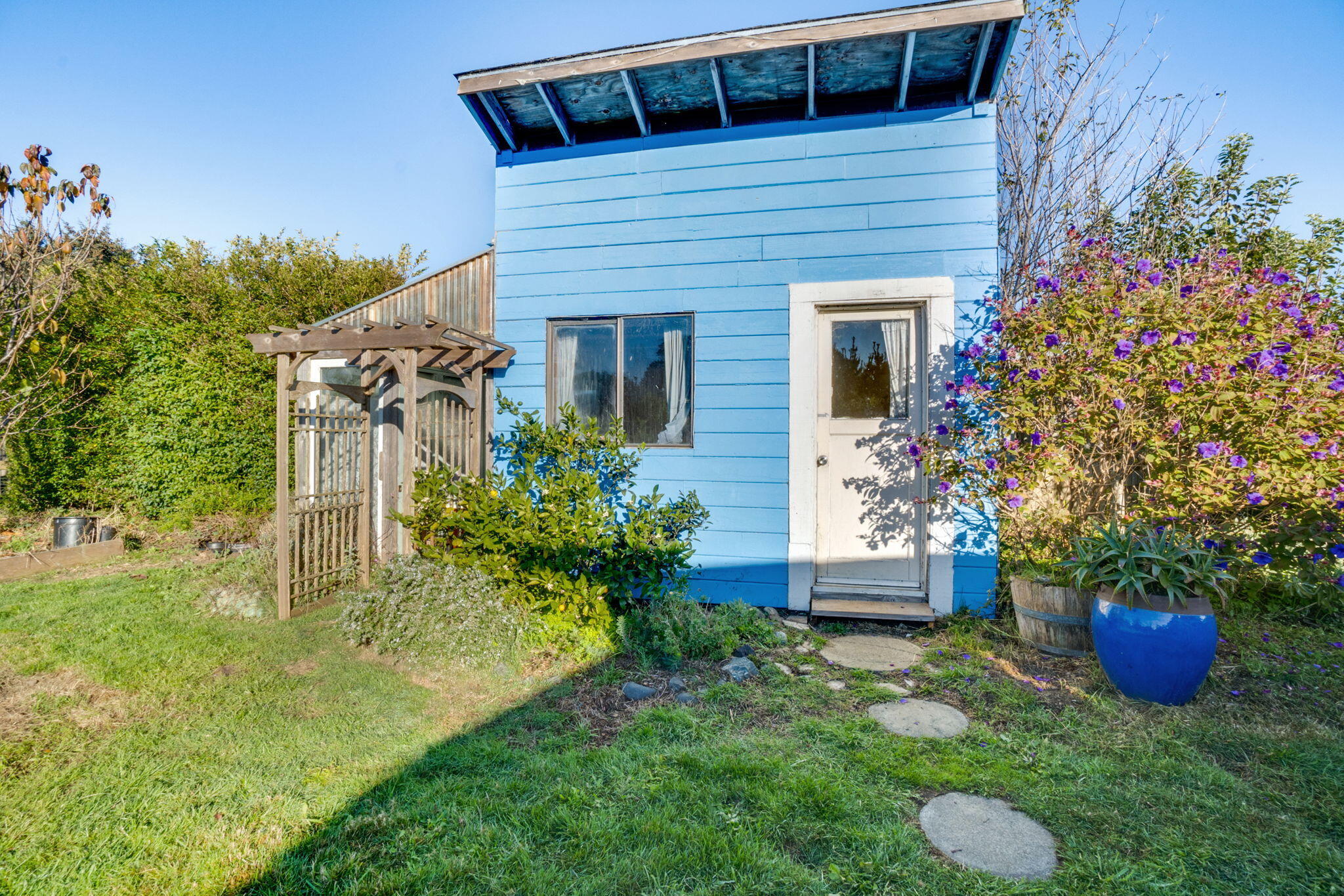 1700 Bird Avenue, McKinleyville