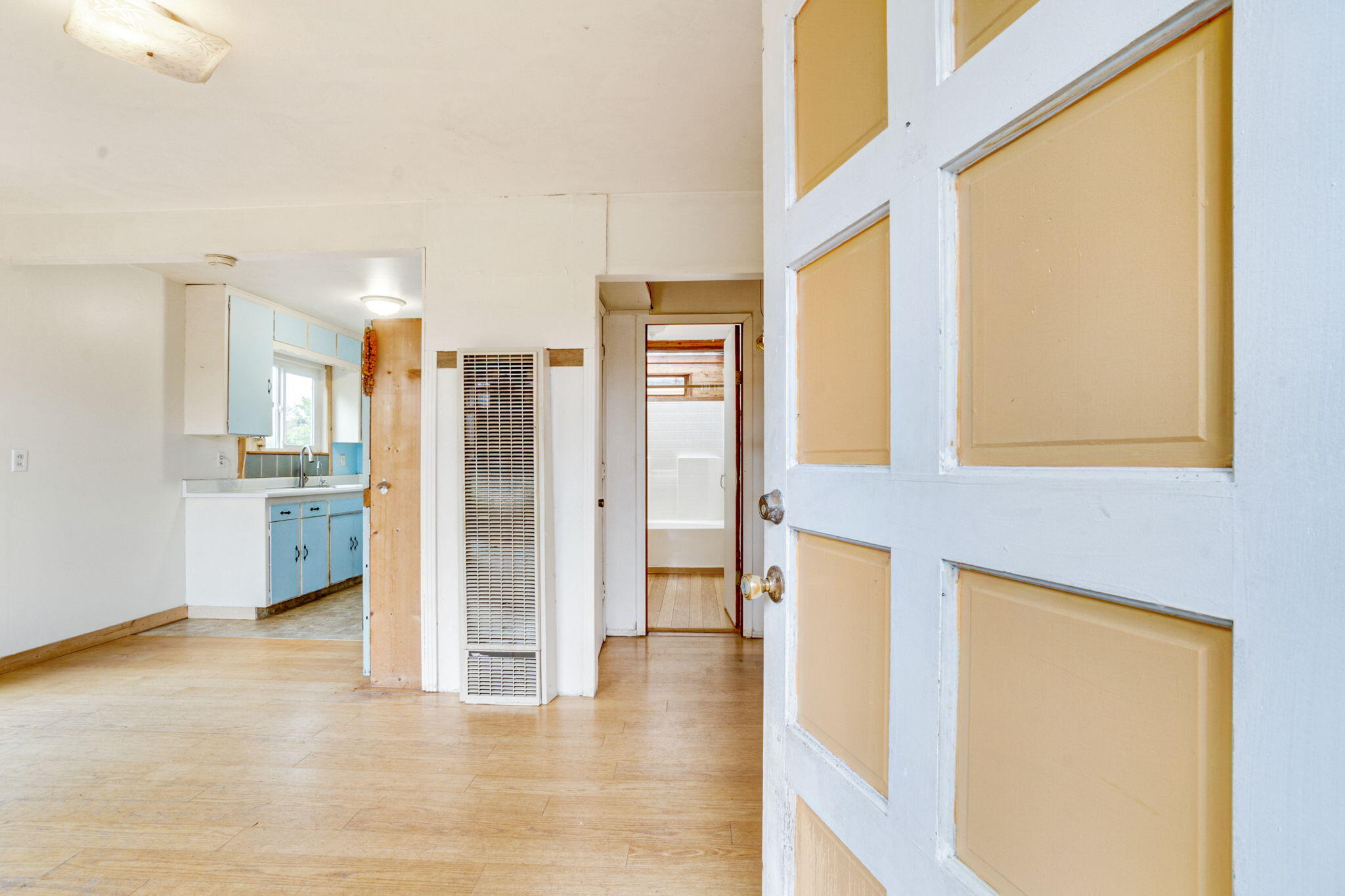 1700 Bird Avenue, McKinleyville