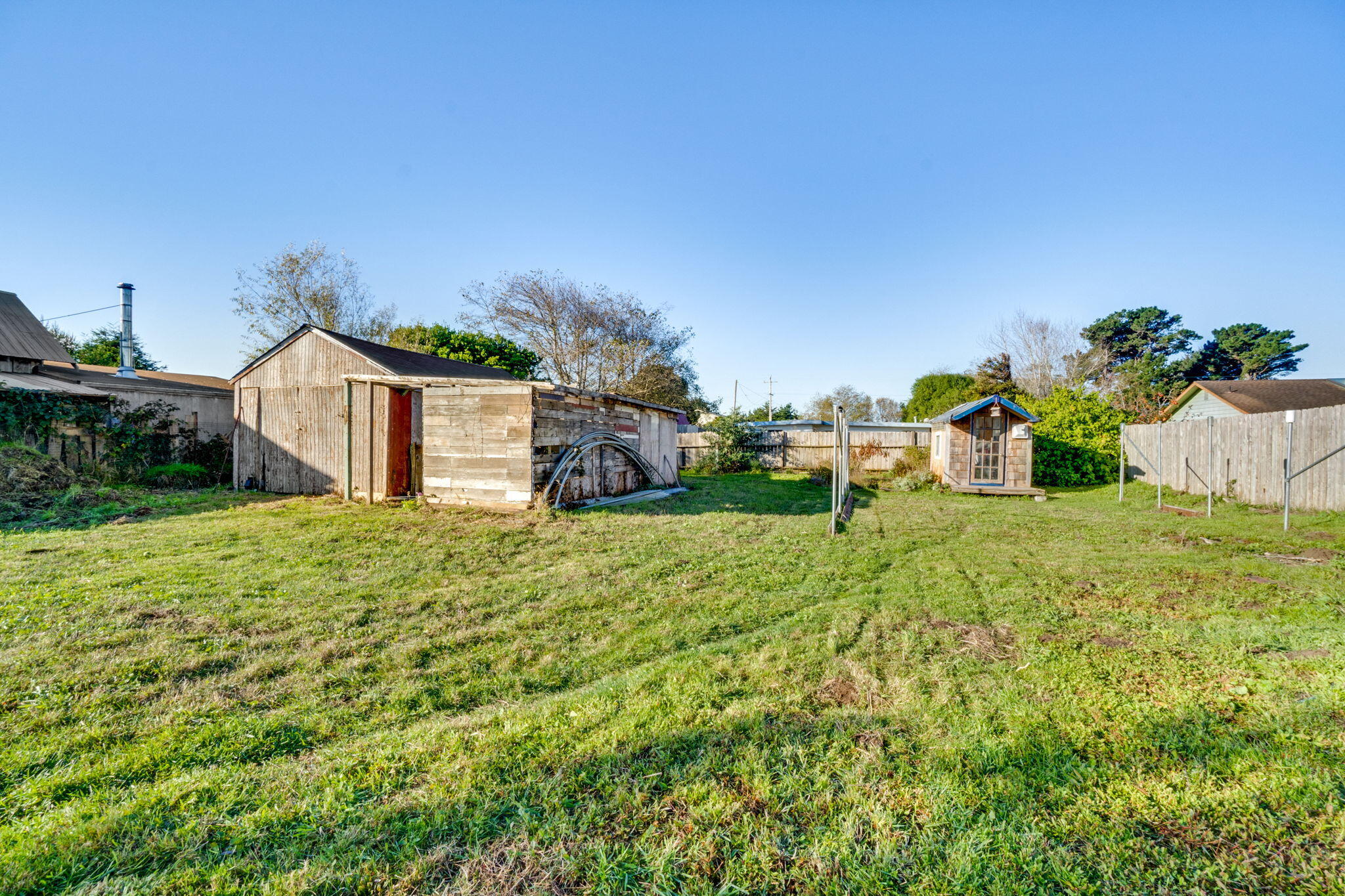 1700 Bird Avenue, McKinleyville