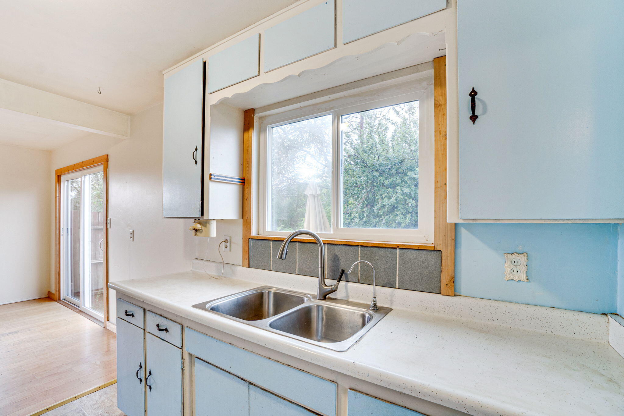 1700 Bird Avenue, McKinleyville
