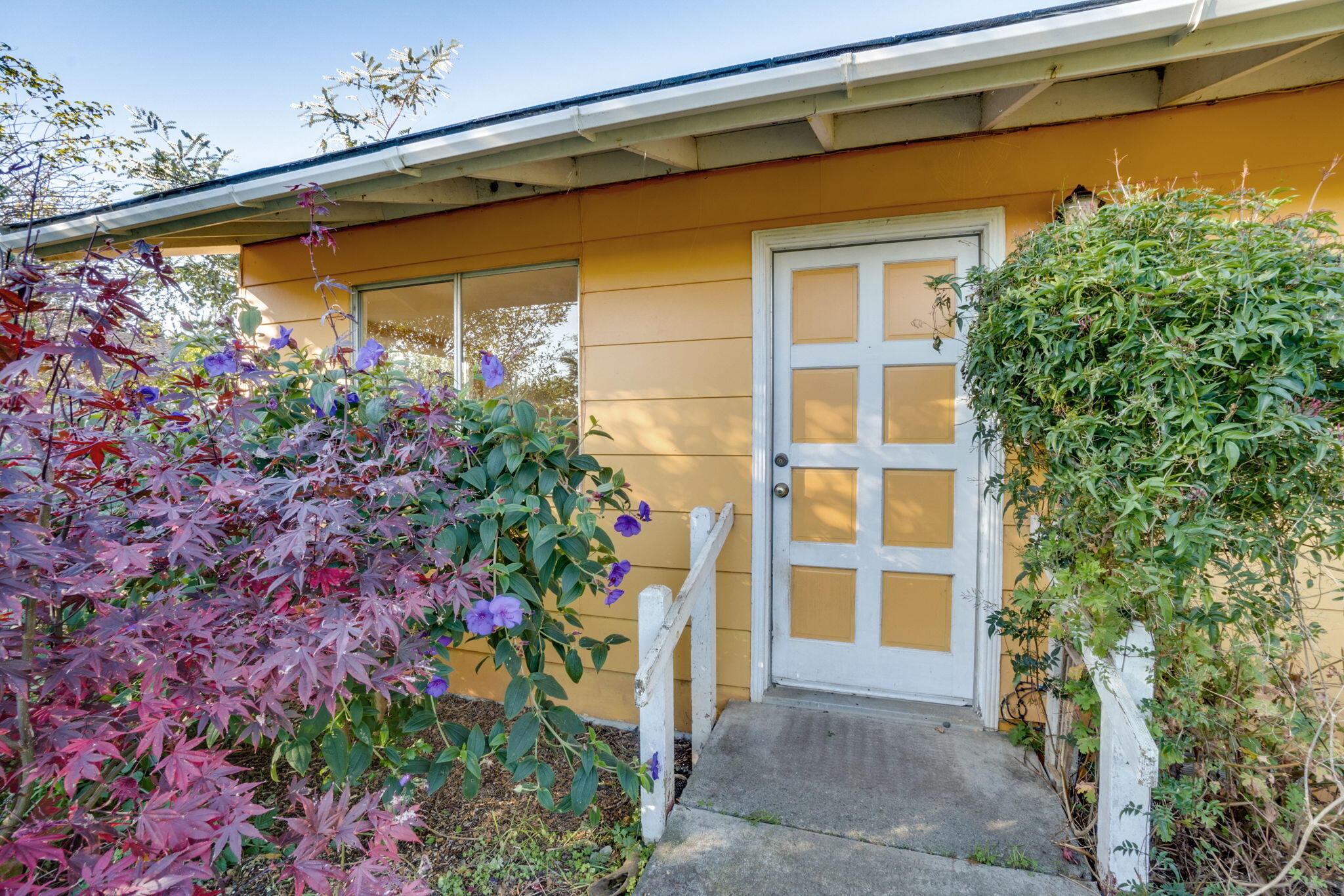 1700 Bird Avenue, McKinleyville