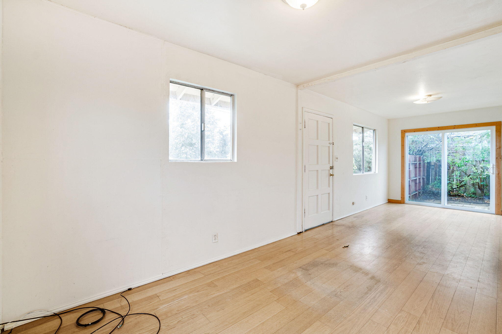 1700 Bird Avenue, McKinleyville