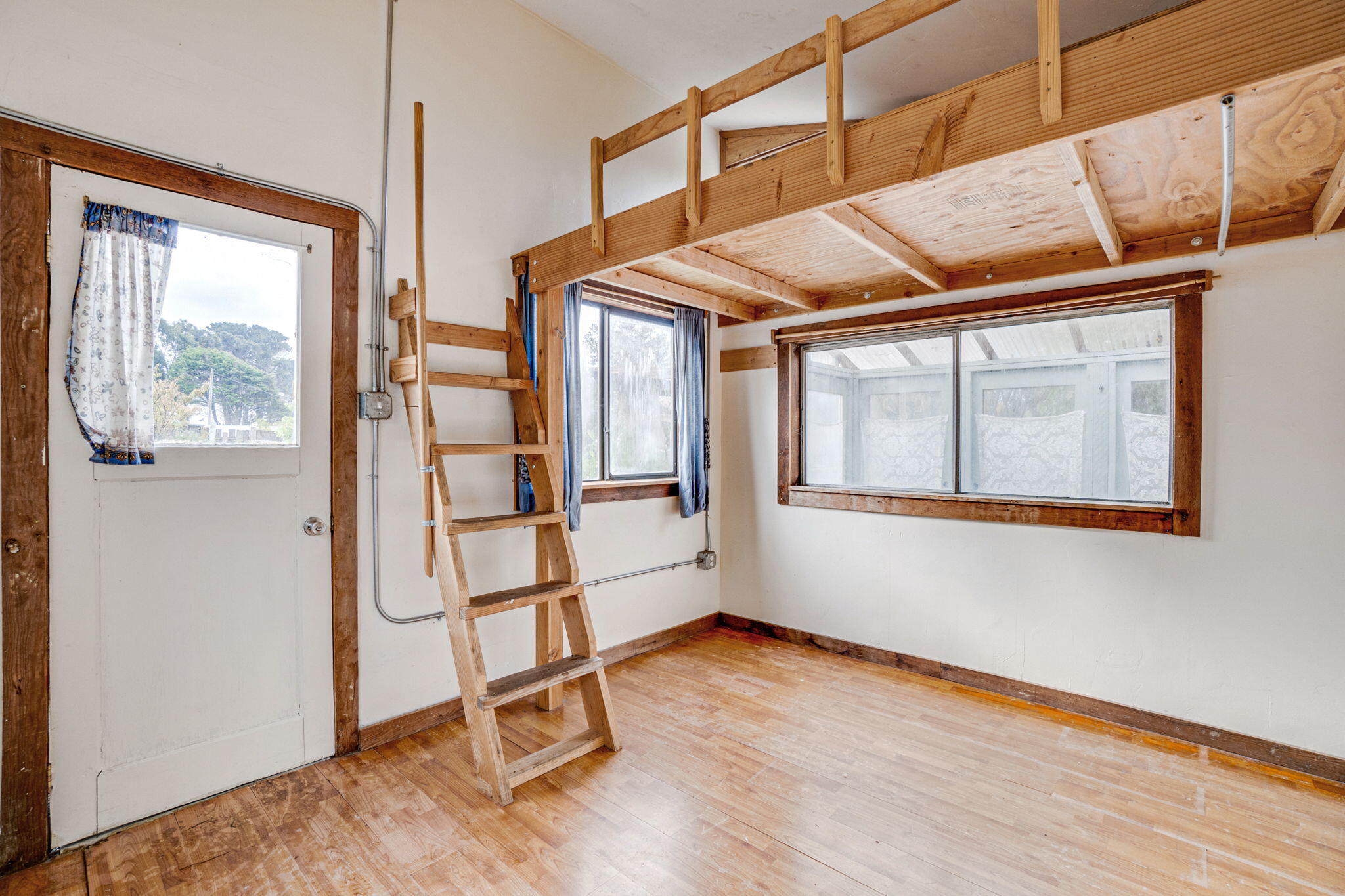 1700 Bird Avenue, McKinleyville