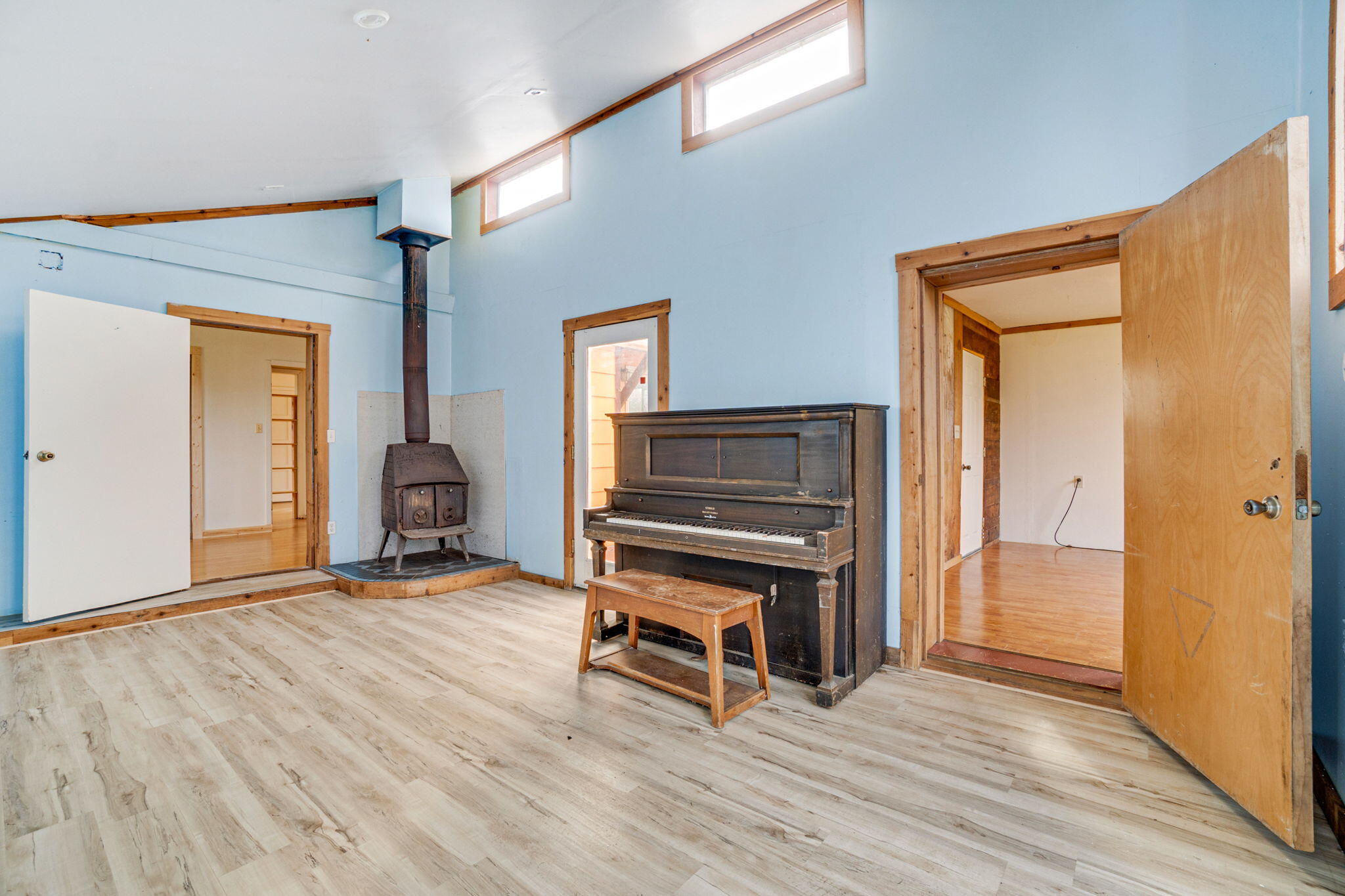 1700 Bird Avenue, McKinleyville