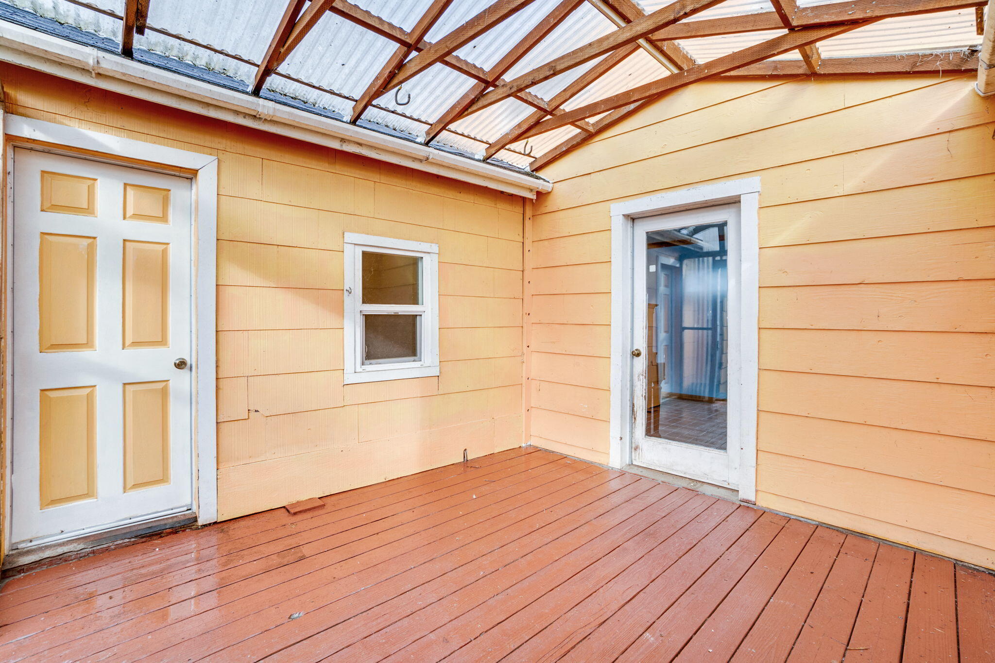 1700 Bird Avenue, McKinleyville