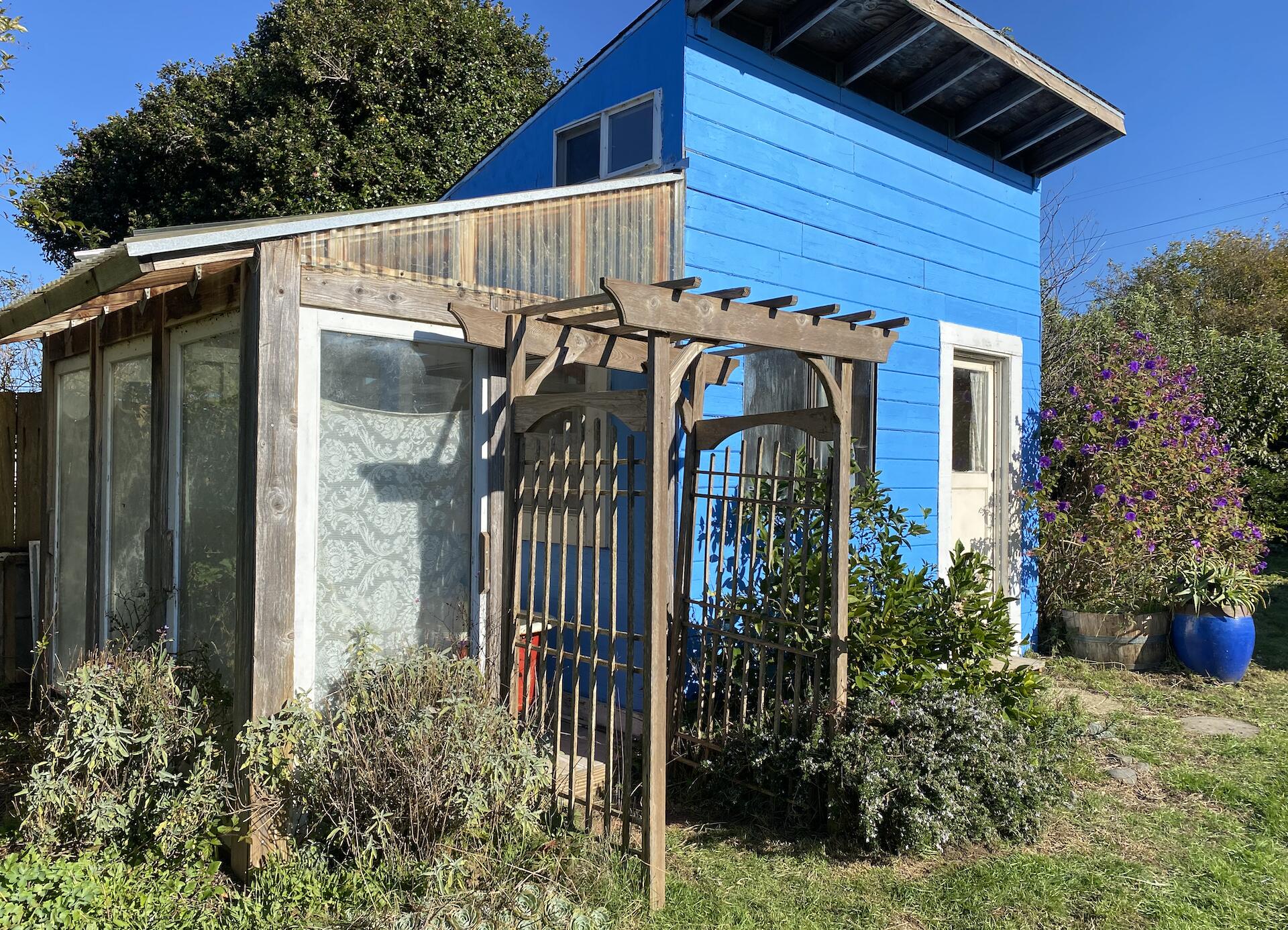 1700 Bird Avenue, McKinleyville