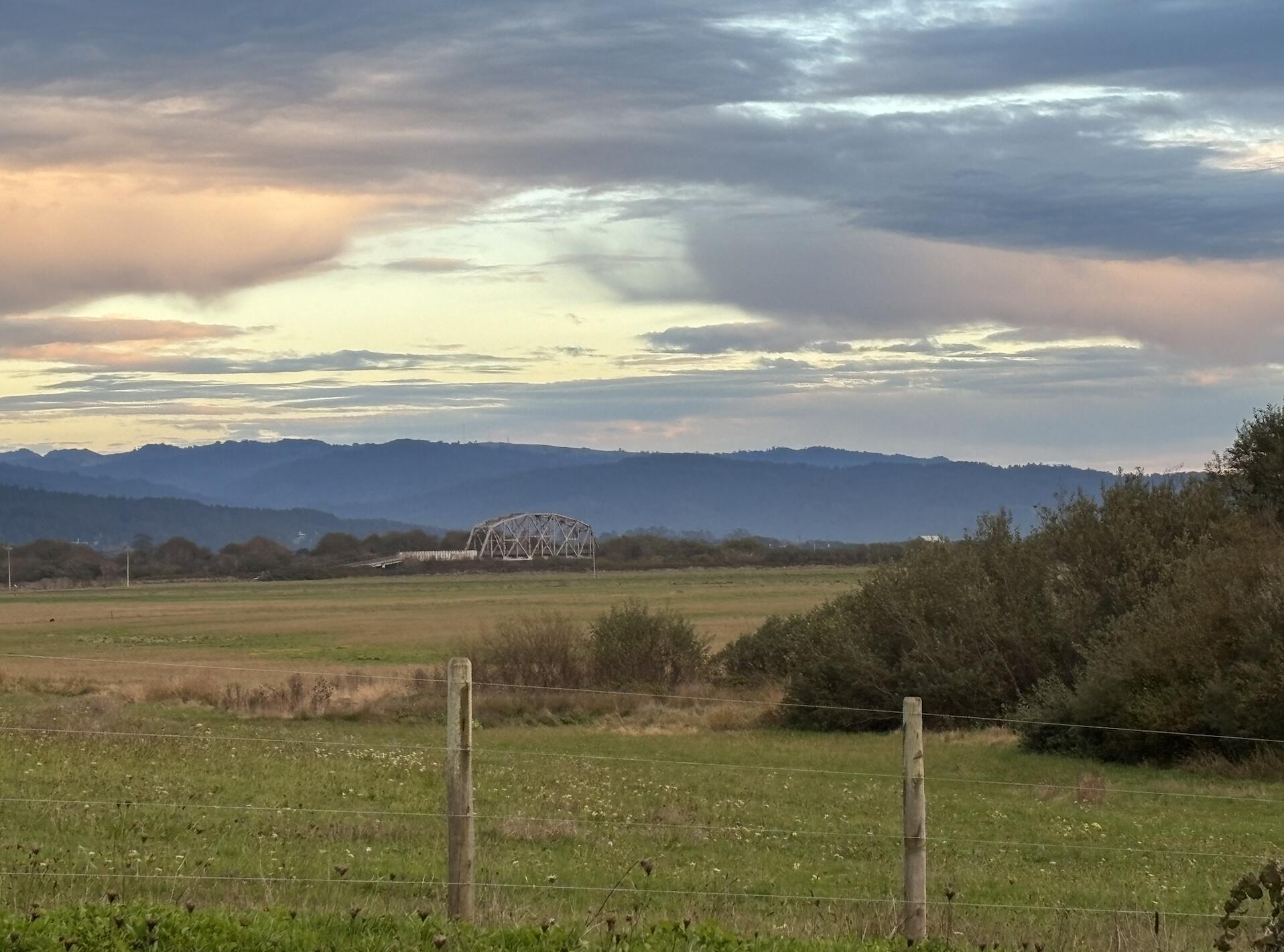 1700 Bird Avenue, McKinleyville