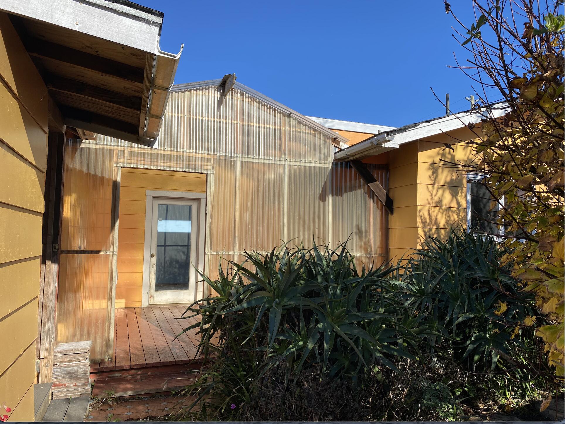 1700 Bird Avenue, McKinleyville