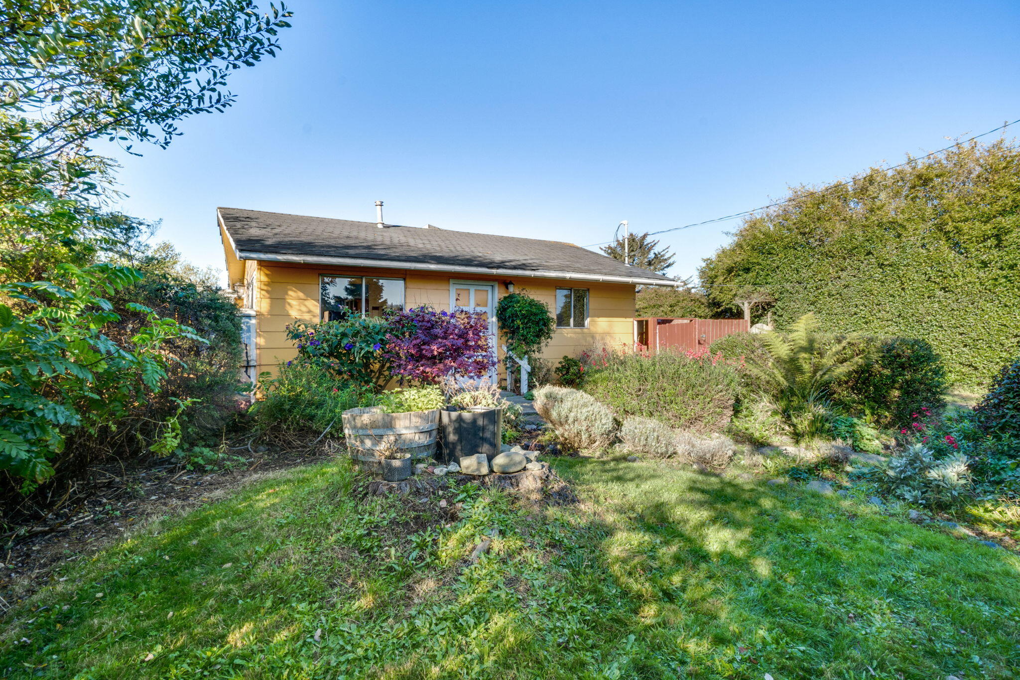 1700 Bird Avenue, McKinleyville