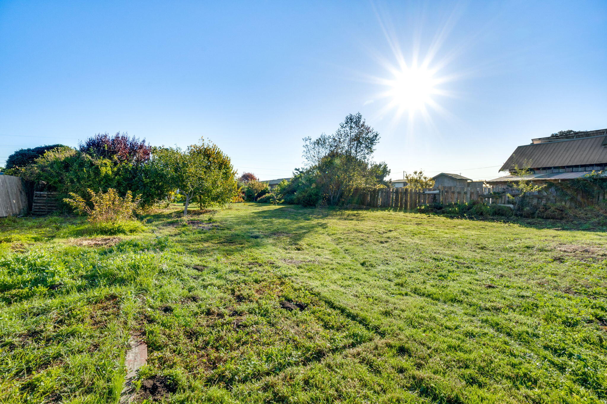 1700 Bird Avenue, McKinleyville