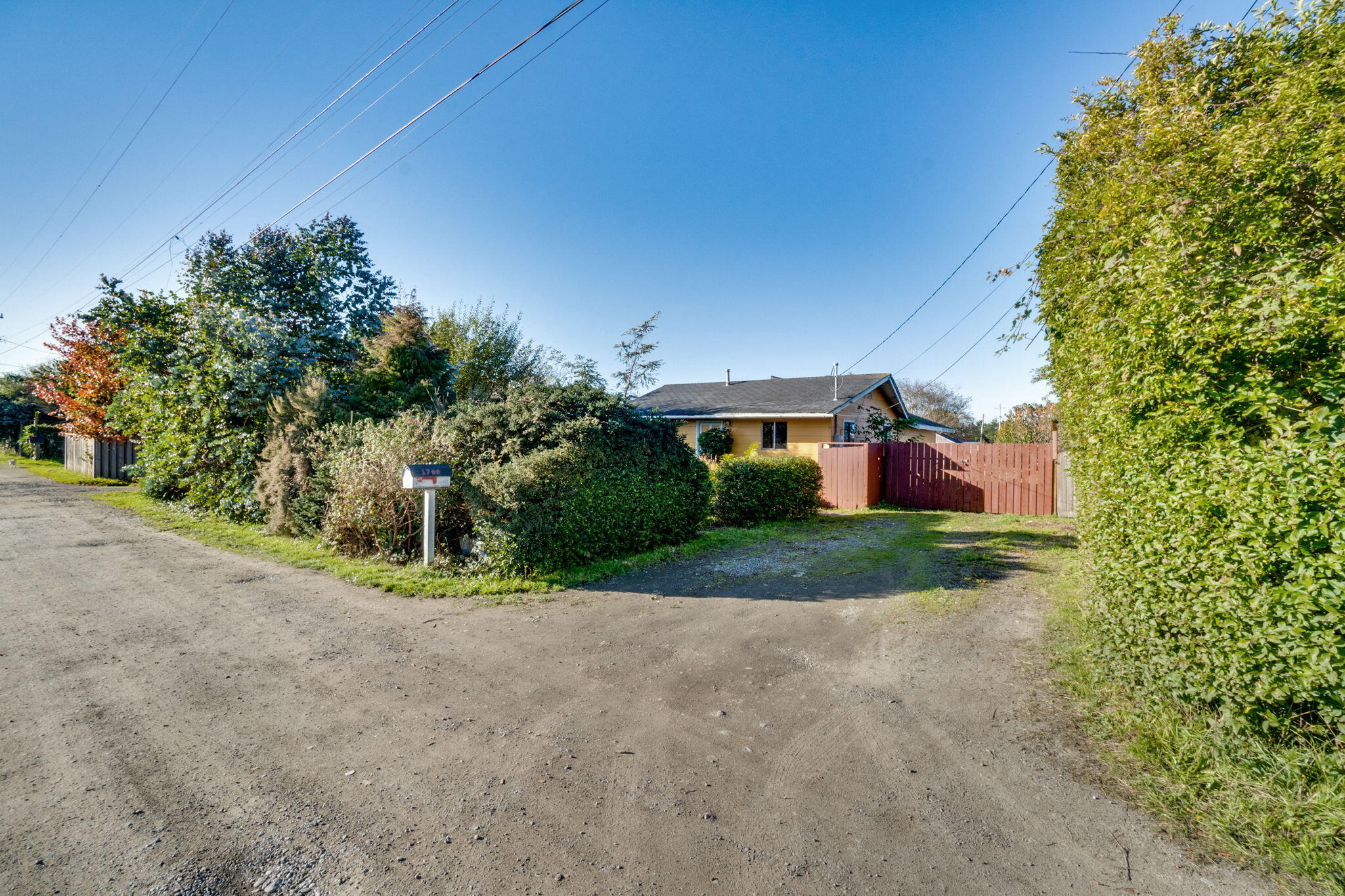 1700 Bird Avenue, McKinleyville
