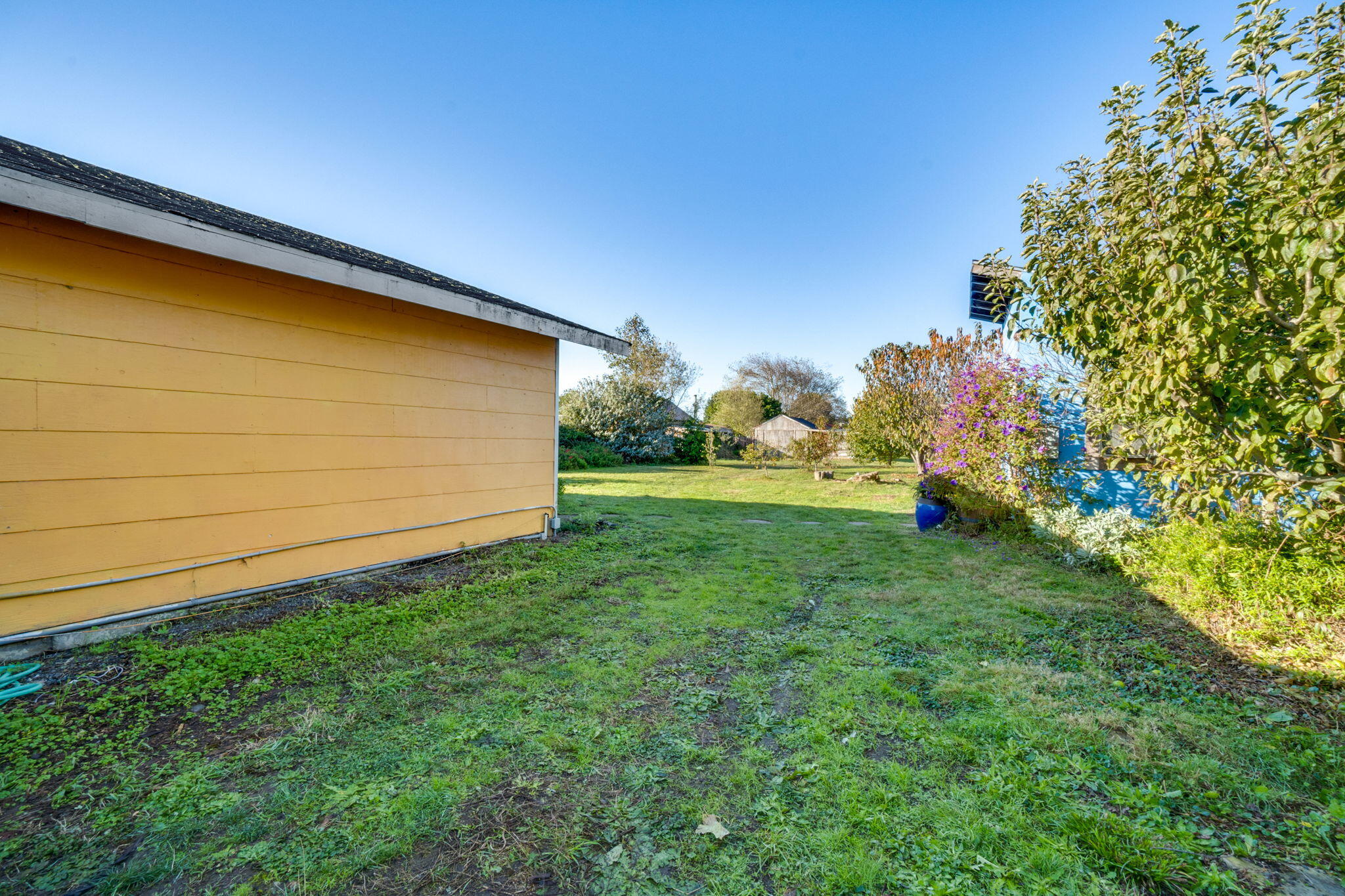 1700 Bird Avenue, McKinleyville