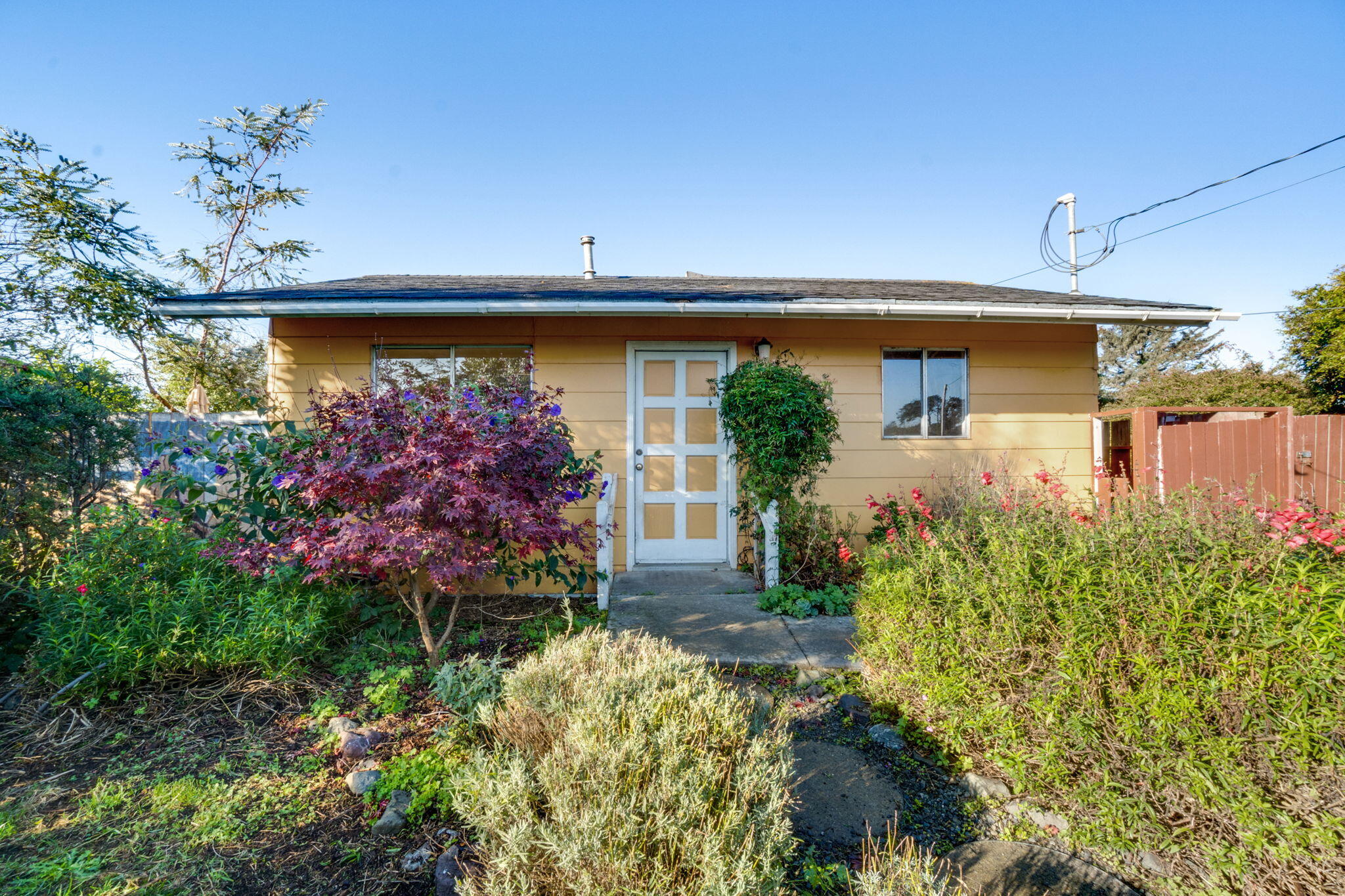 1700 Bird Avenue, McKinleyville