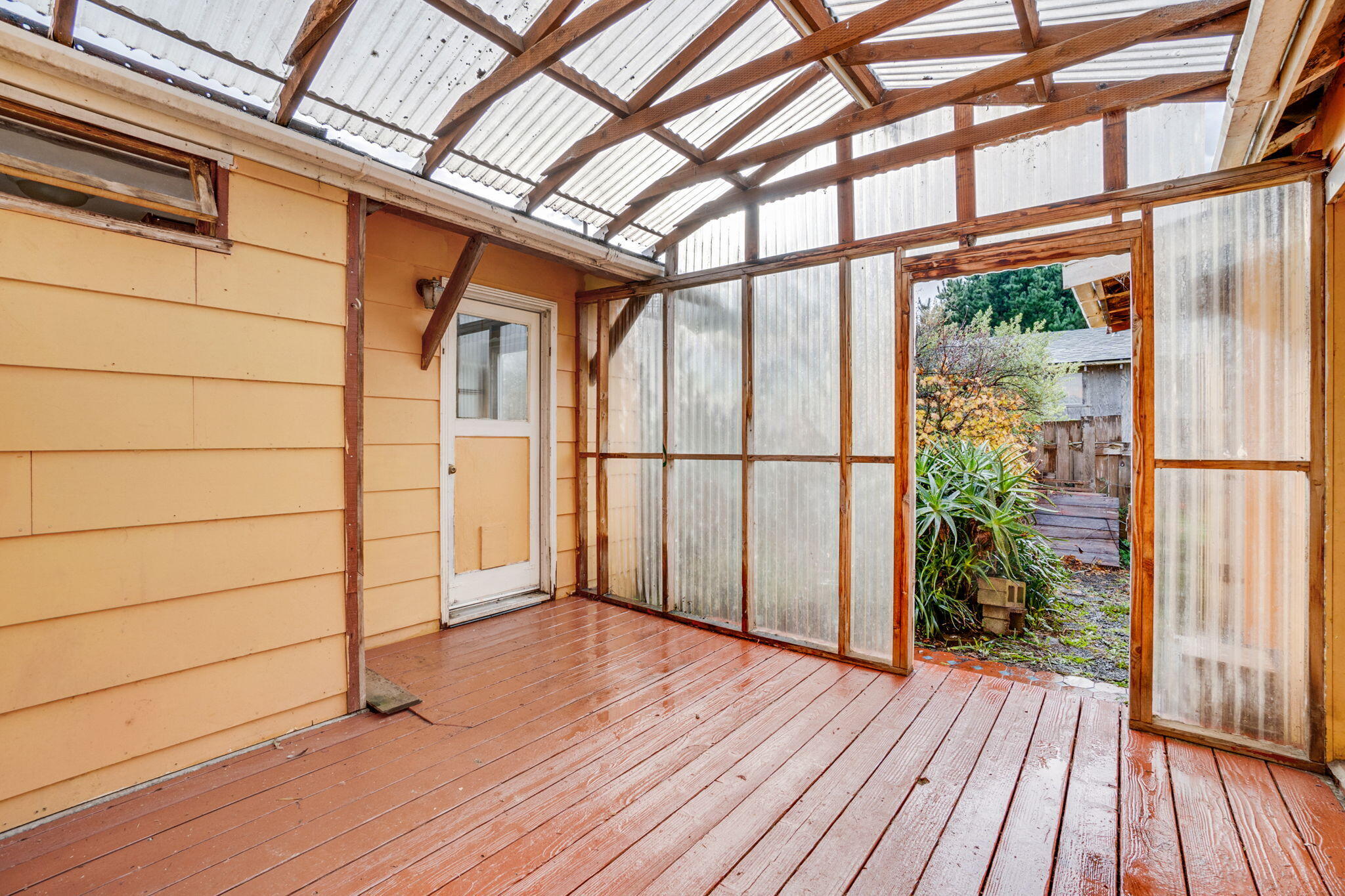 1700 Bird Avenue, McKinleyville