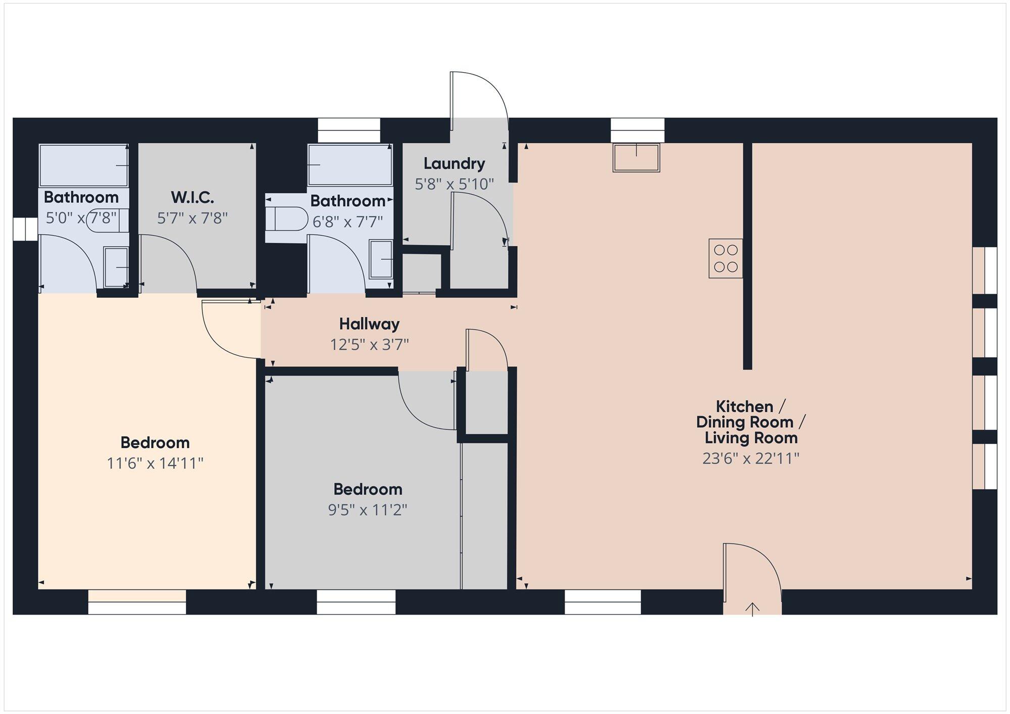 17 Sunshine Way, 17