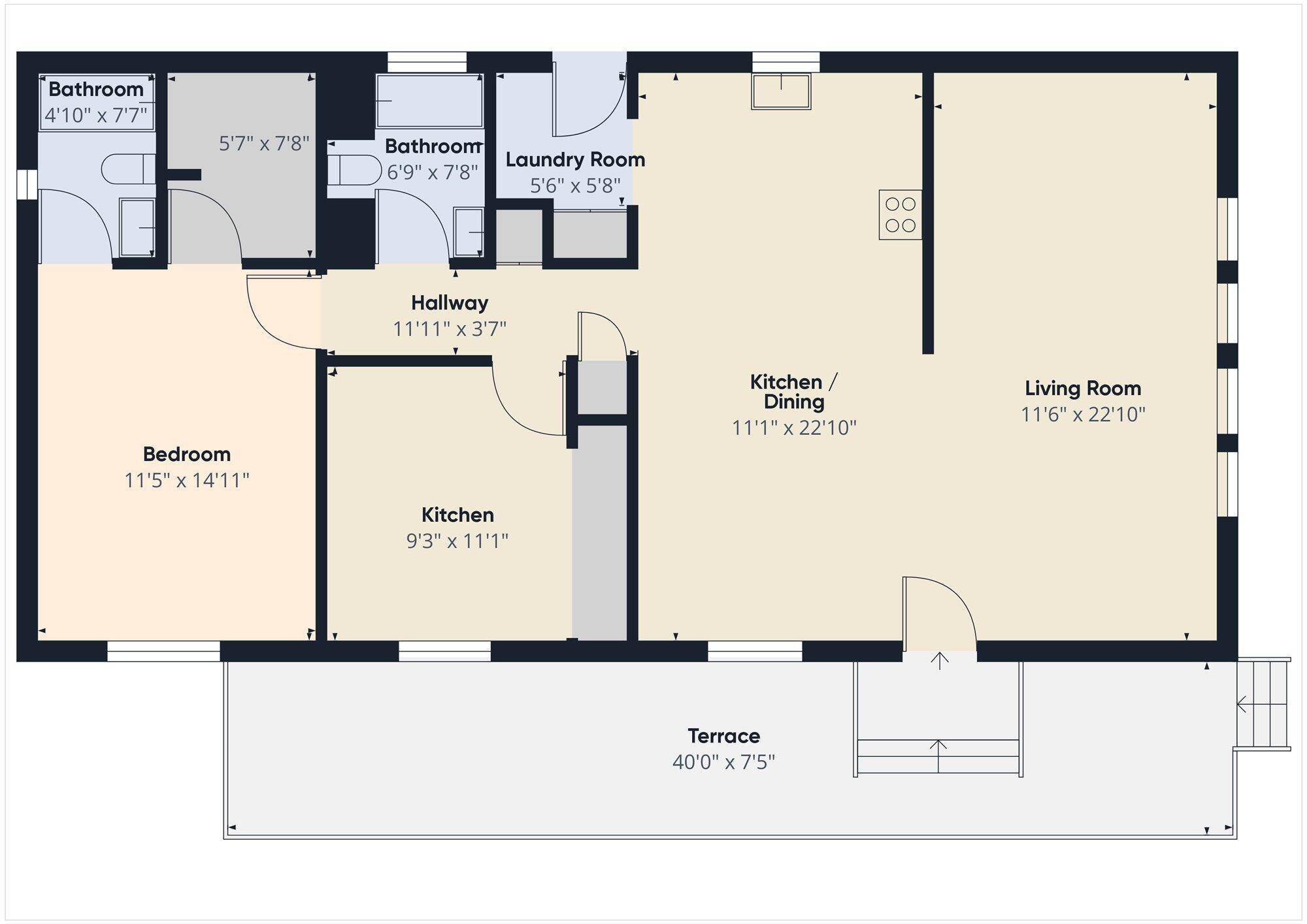 39 Sunshine Way, 39