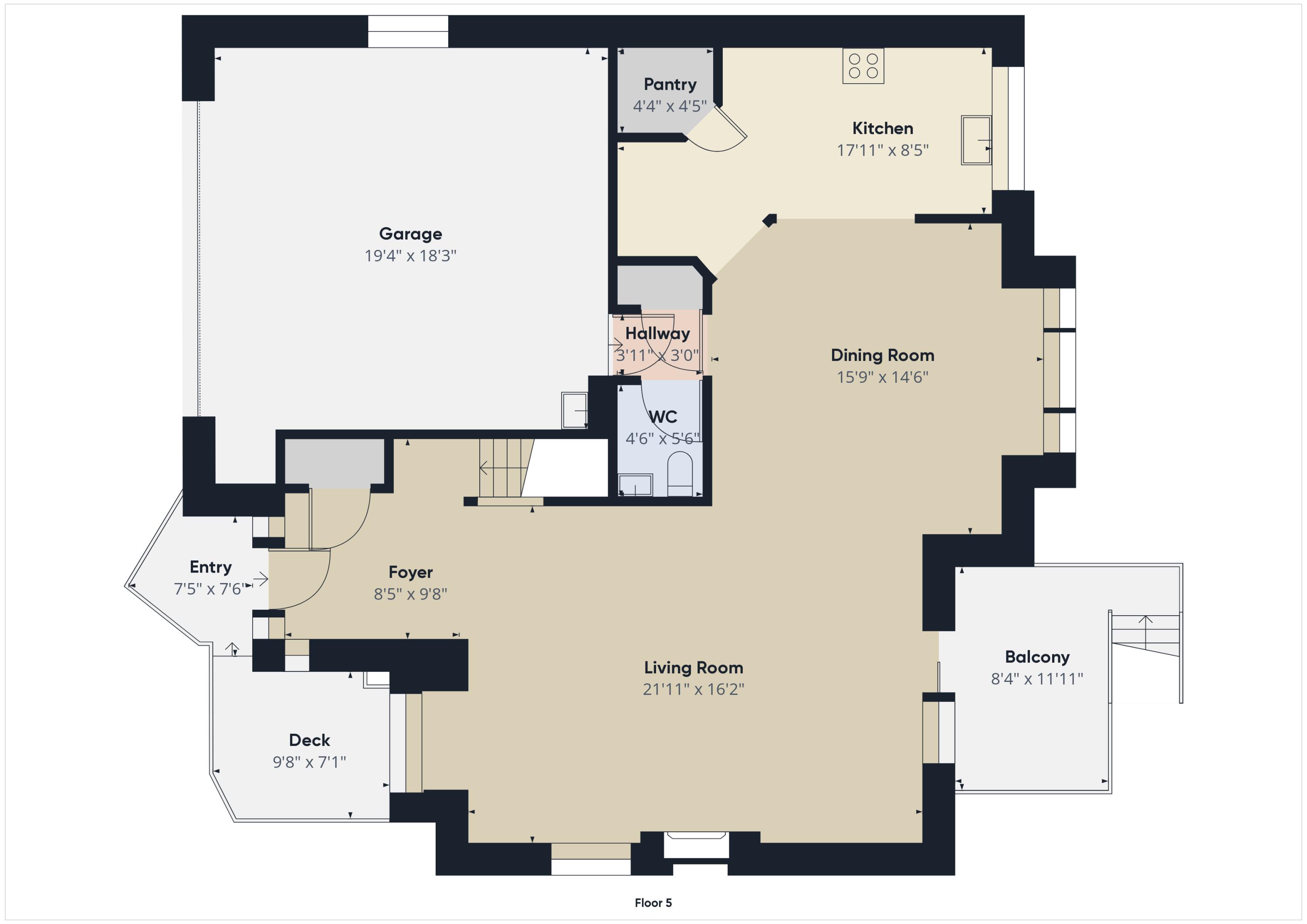 2221 Briarwood Circle