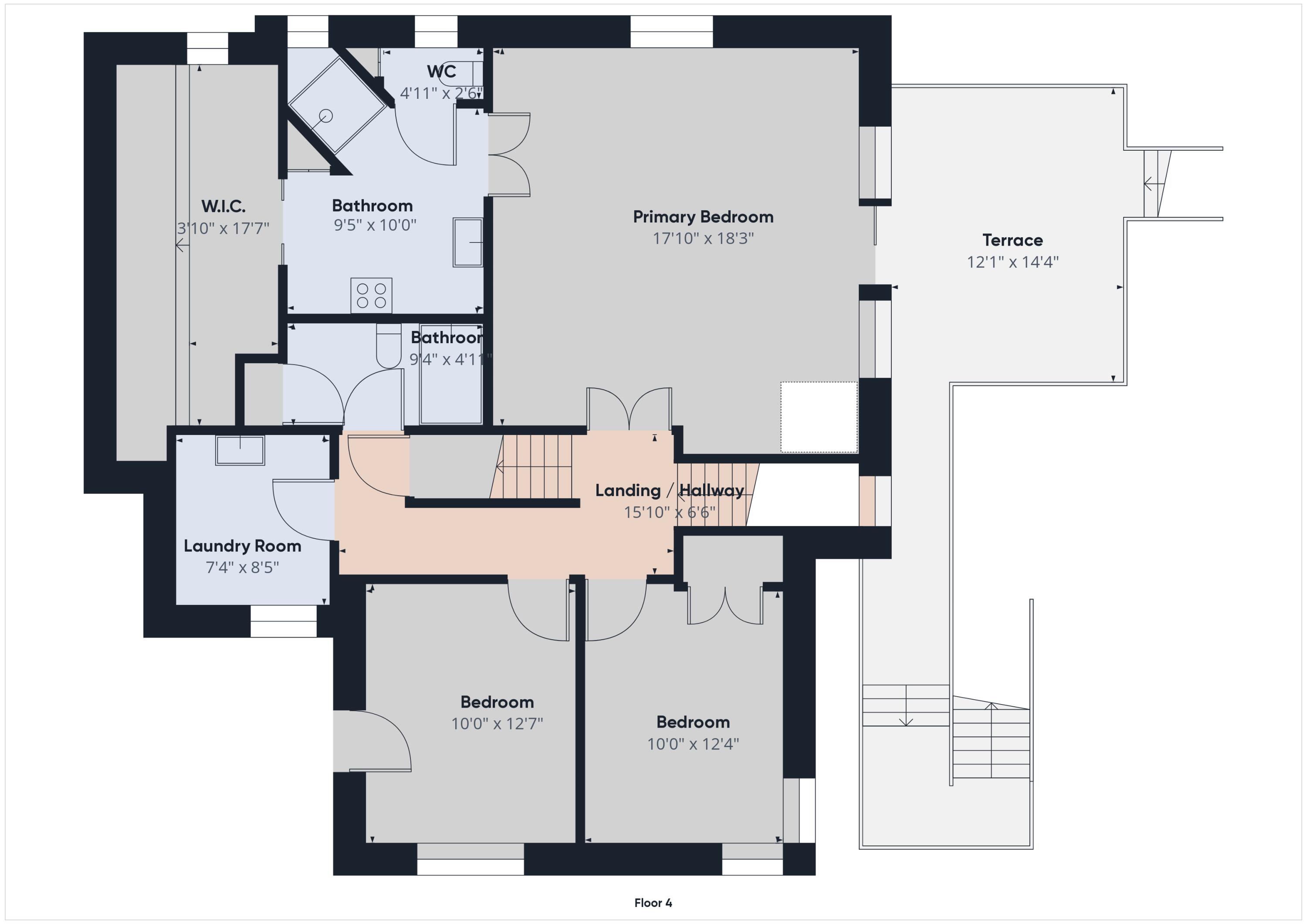 2221 Briarwood Circle