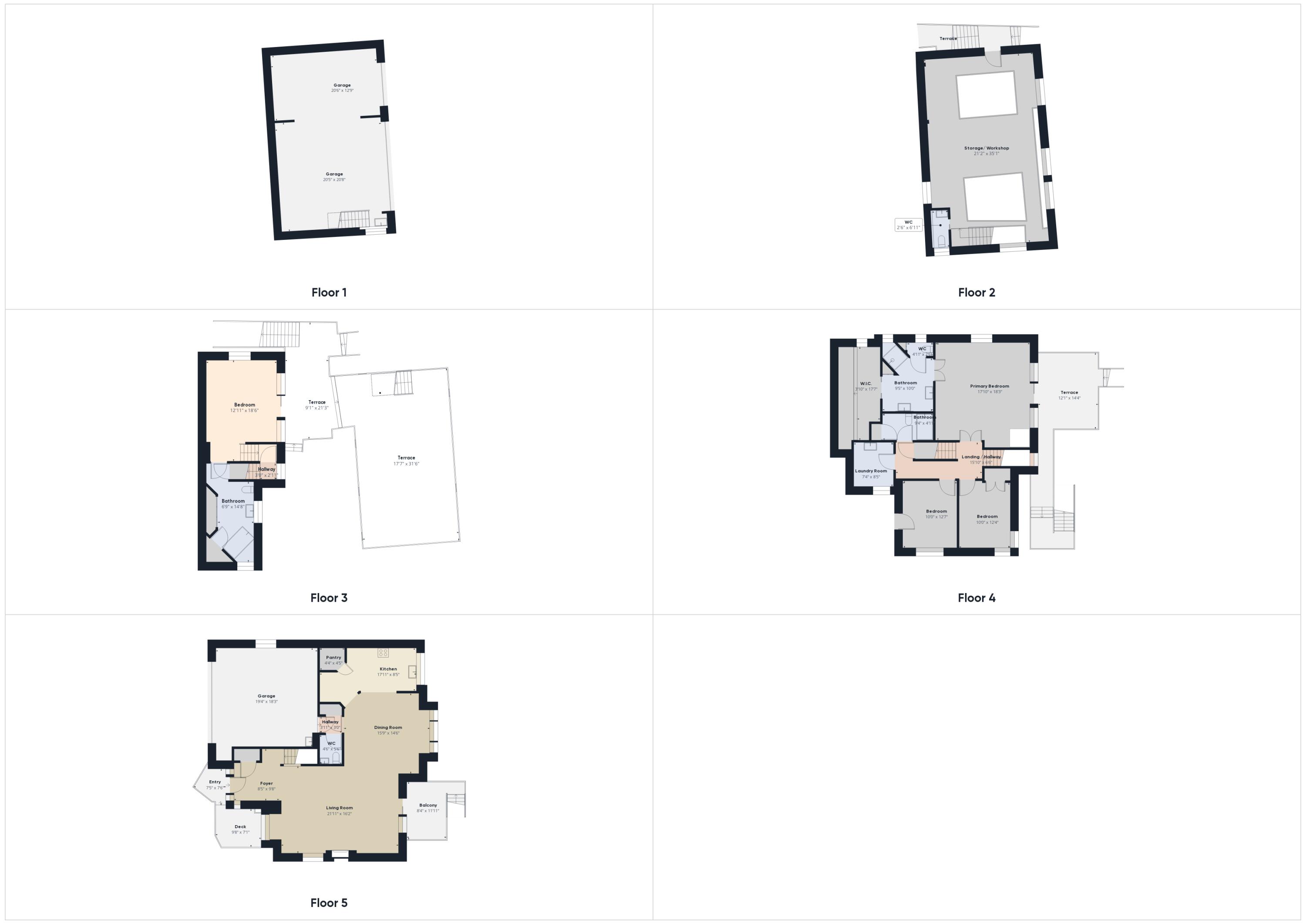 2221 Briarwood Circle